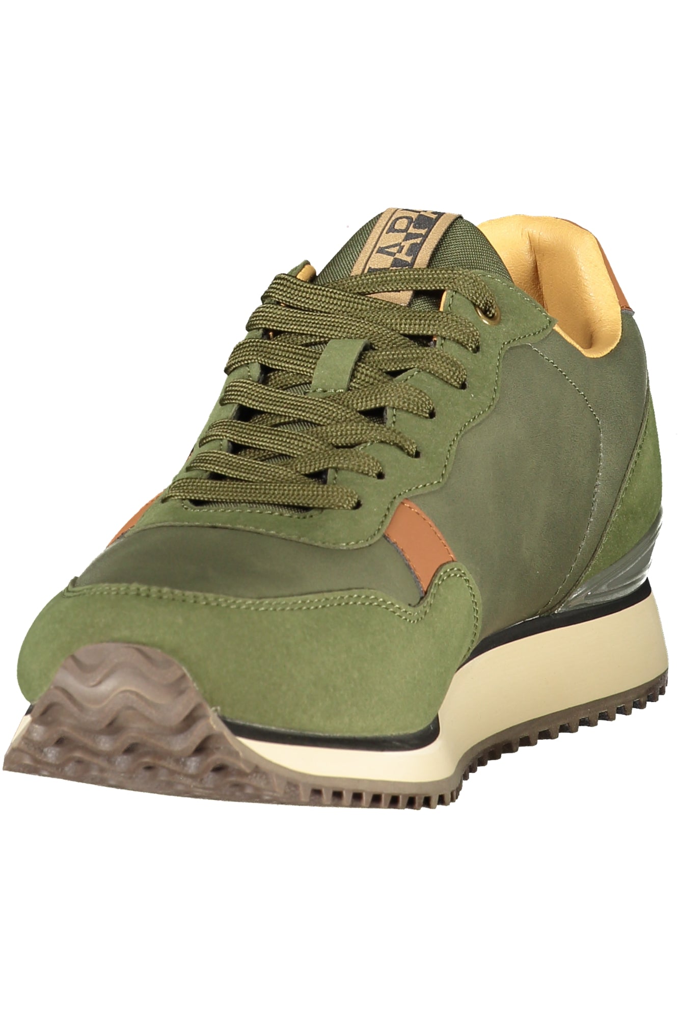 Sneakers NAPAPIJRI SHOES Verde NP0A88XVF5COSMOS01SYN