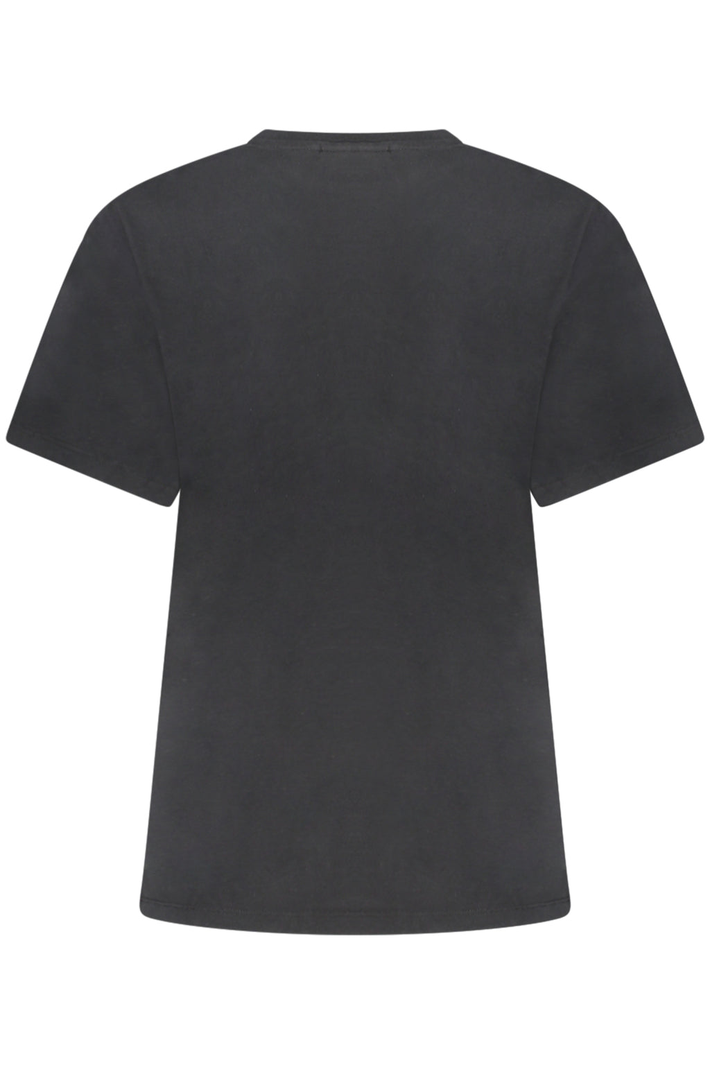T-Shirt NAPAPIJRI Nero NP0A4H87S-NINA