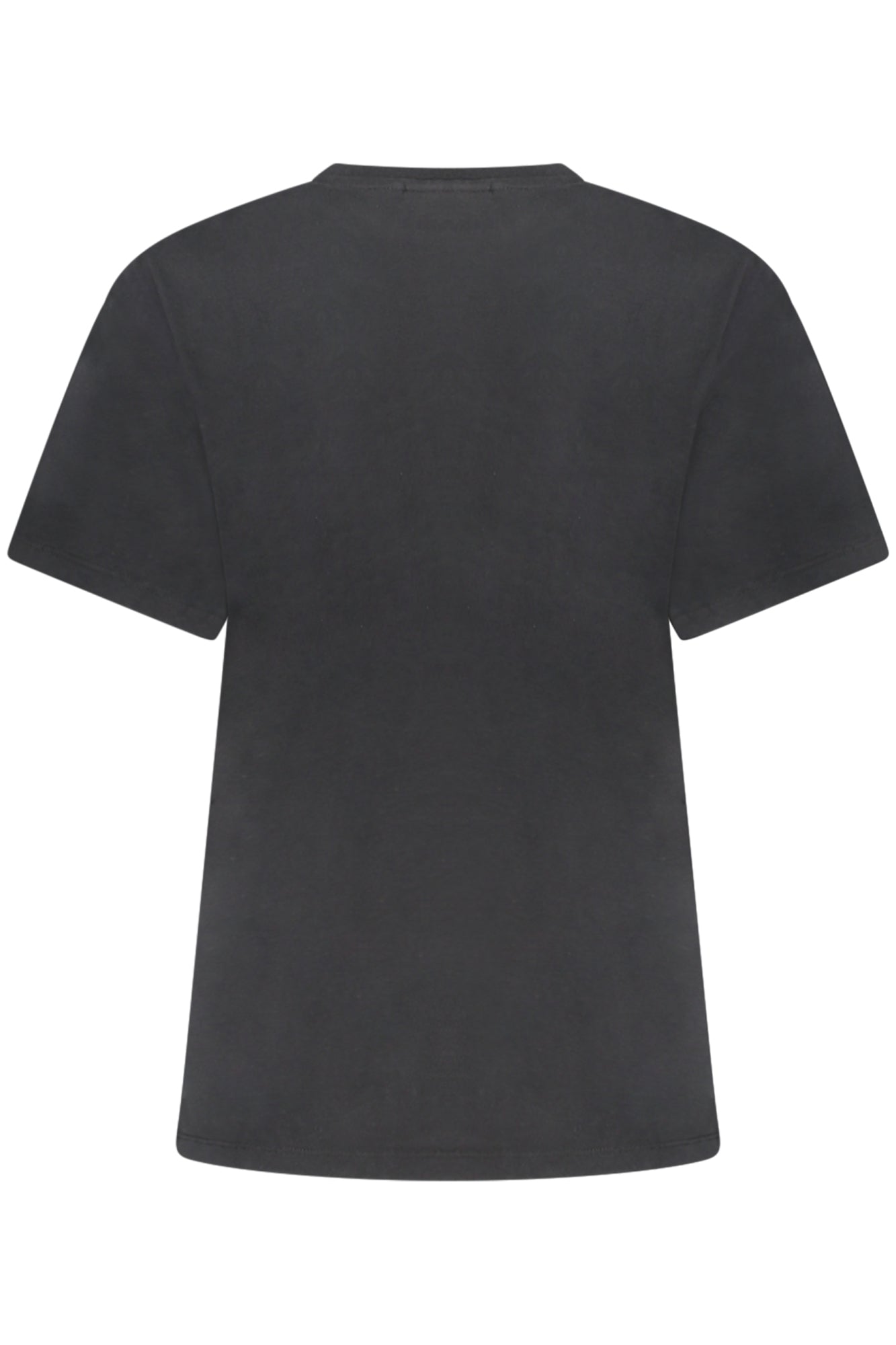 T-Shirt NAPAPIJRI Nero NP0A4H87S-NINA