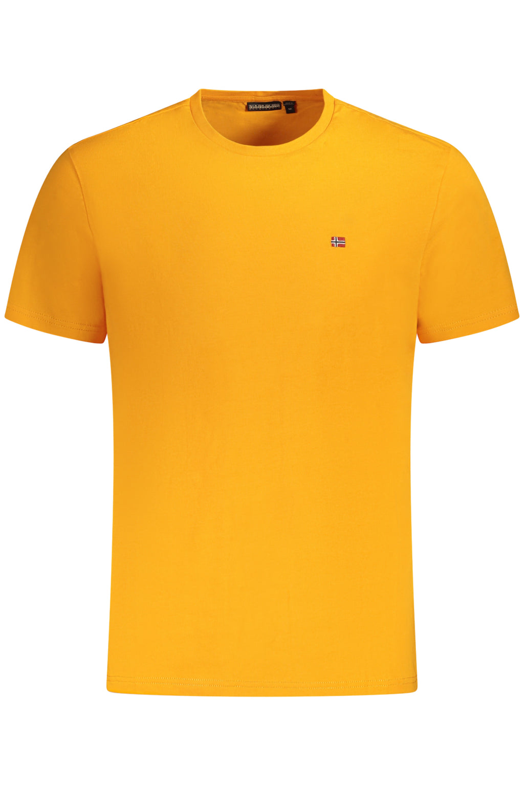 T-Shirt NAPAPIJRI Arancione