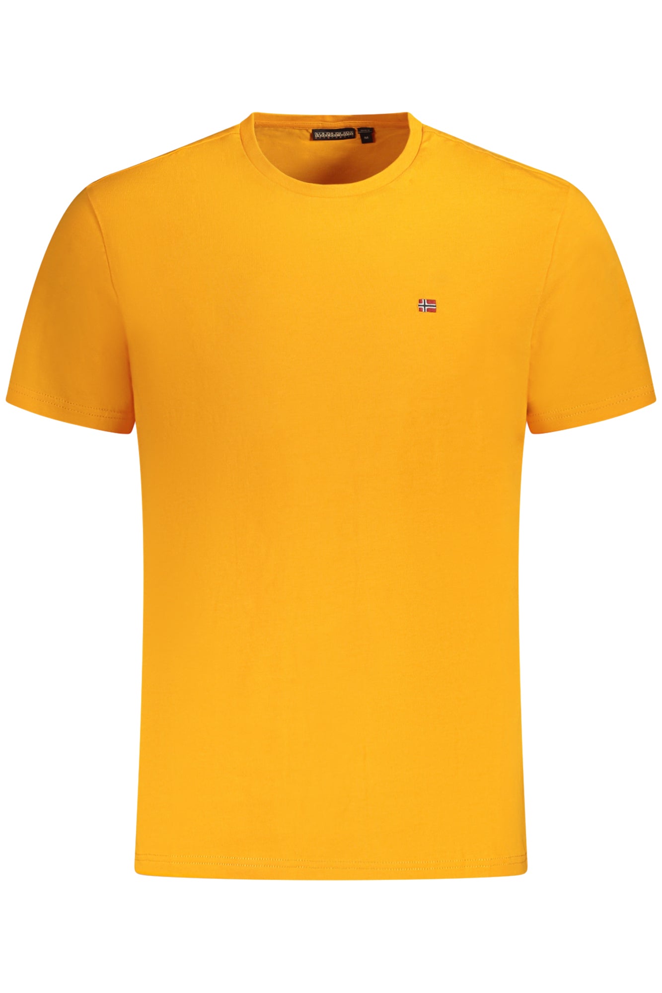 T-Shirt NAPAPIJRI Arancione