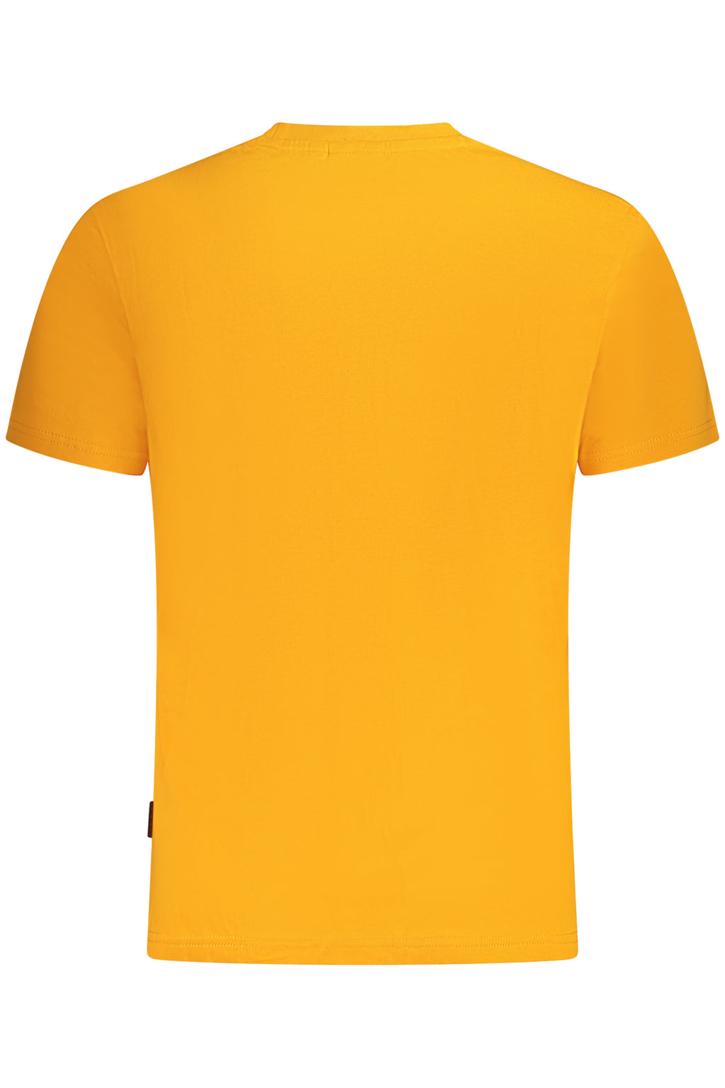 T-Shirt NAPAPIJRI Arancione