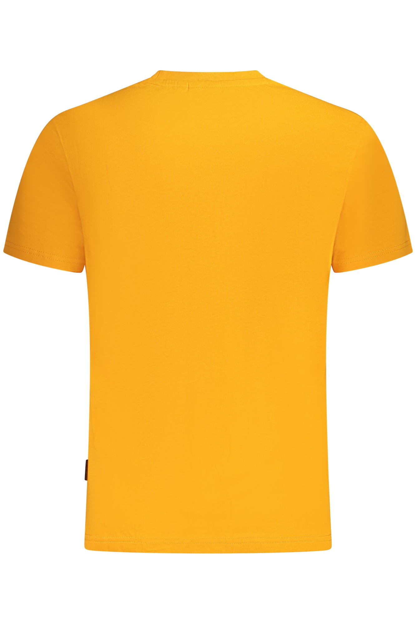 T-Shirt NAPAPIJRI Arancione