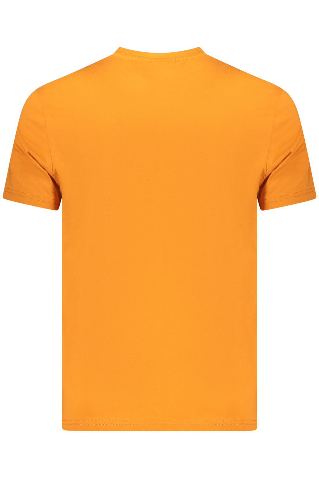 T-Shirt NAPAPIJRI Arancione NP0A4H8DSALISSSSUM