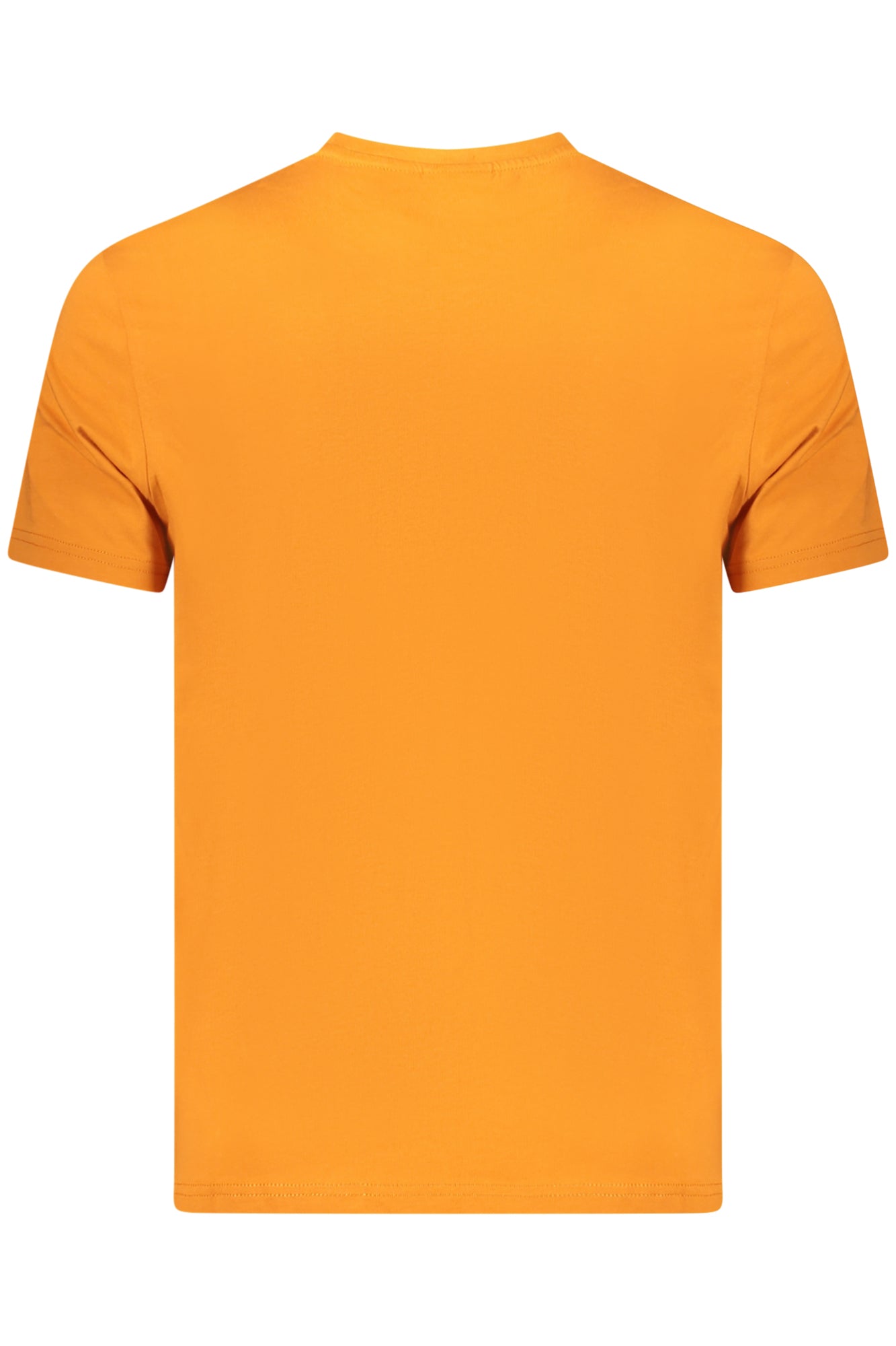 T-Shirt NAPAPIJRI Arancione NP0A4H8DSALISSSSUM