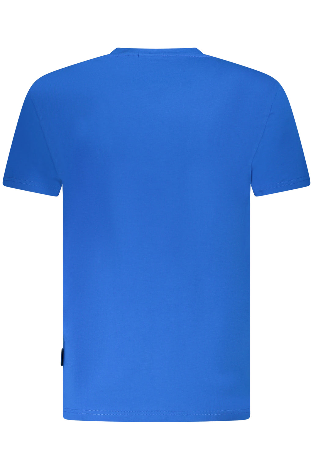 T-Shirt NAPAPIJRI Azzurro