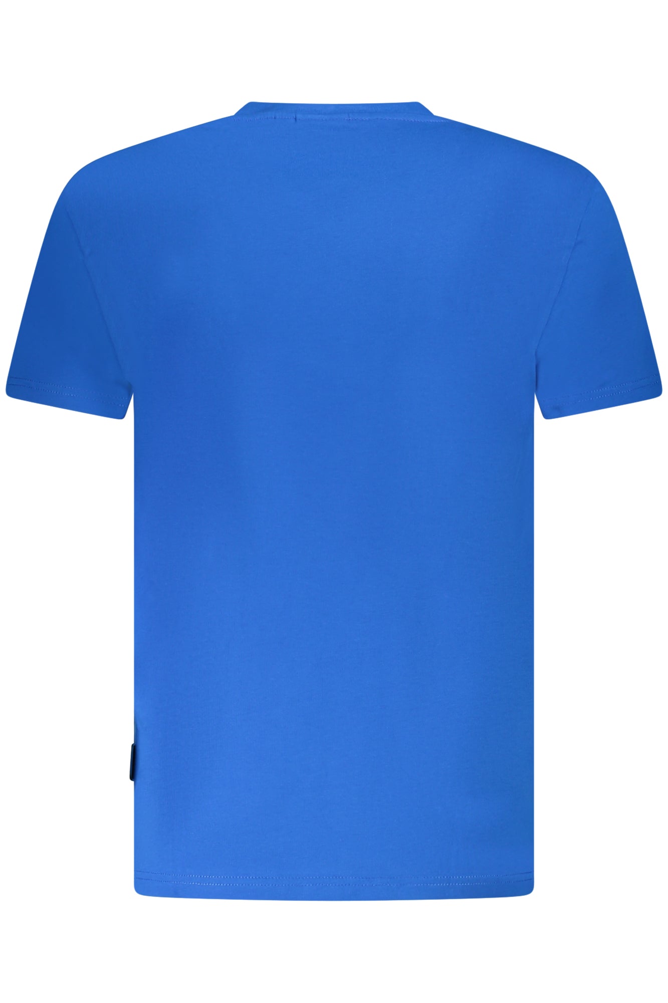 T-Shirt NAPAPIJRI Azzurro