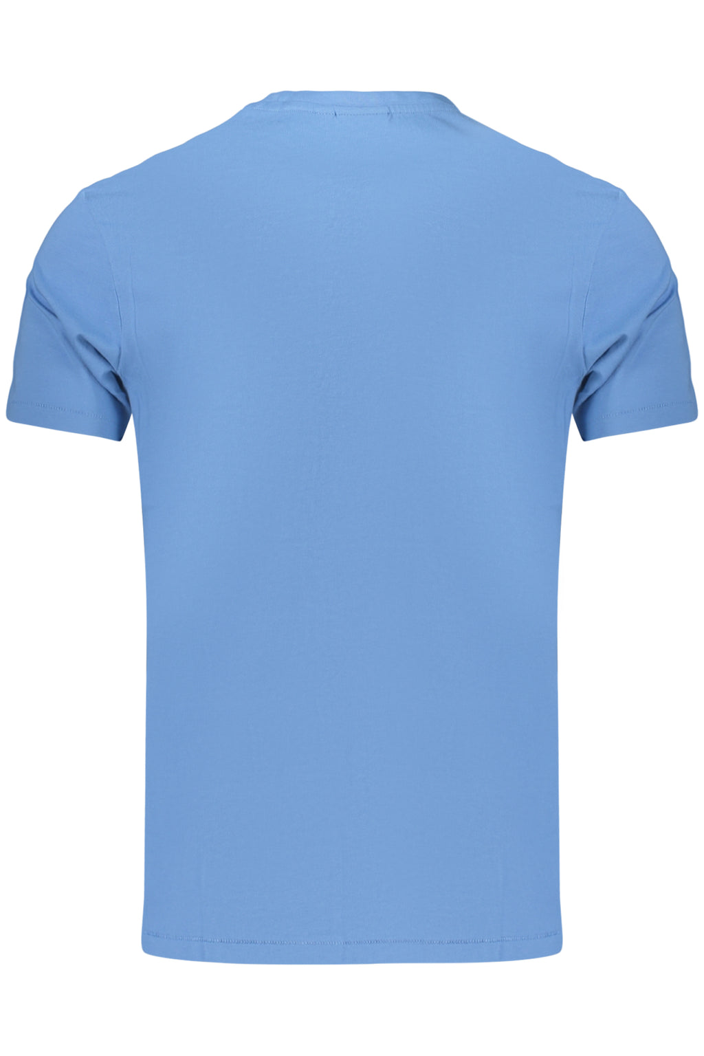 T-Shirt NAPAPIJRI Azzurro NP0A4FZBSMAHSASS