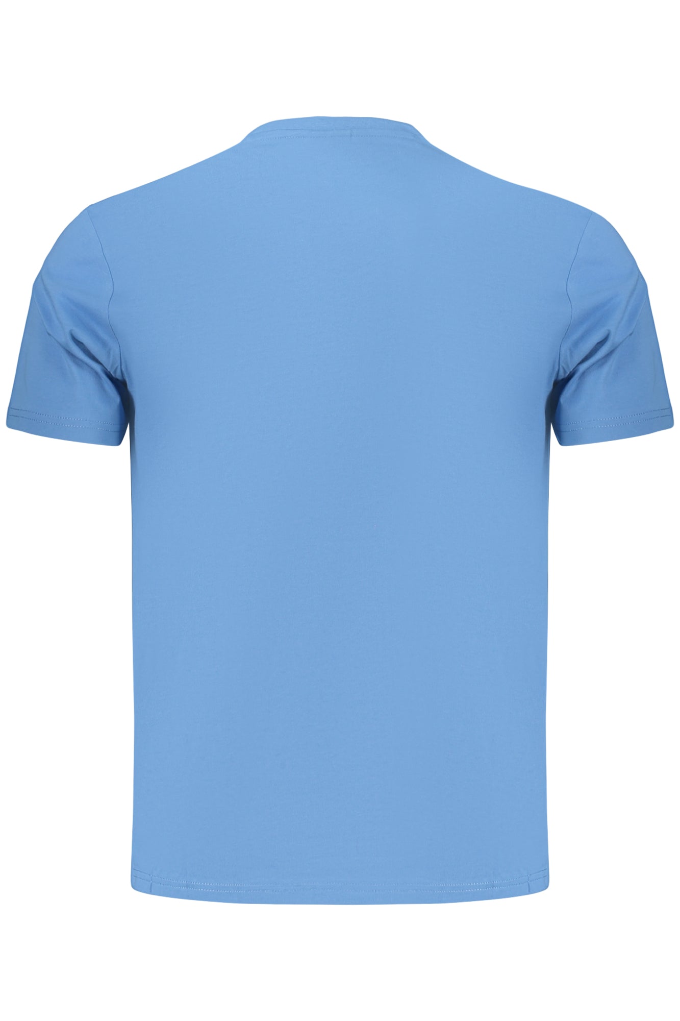 T-Shirt NAPAPIJRI Azzurro NP0A4H8DSALISSSSUM