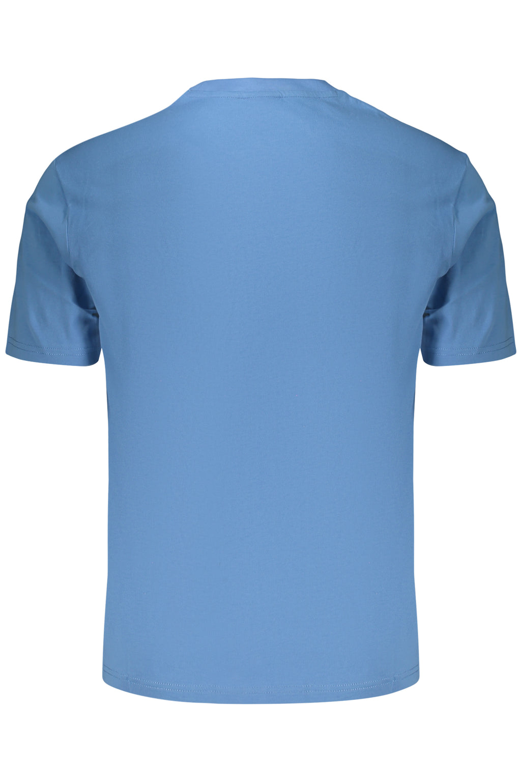 T-Shirt NAPAPIJRI Azzurro NP0A4G5ASPHOSSS