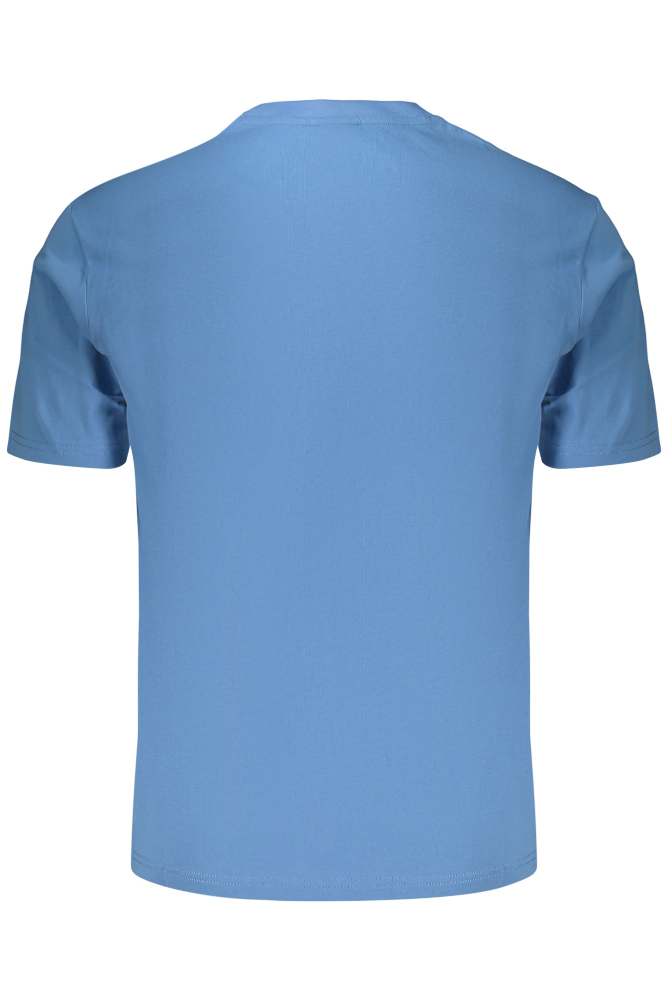 T-Shirt NAPAPIJRI Azzurro NP0A4G5ASPHOSSS