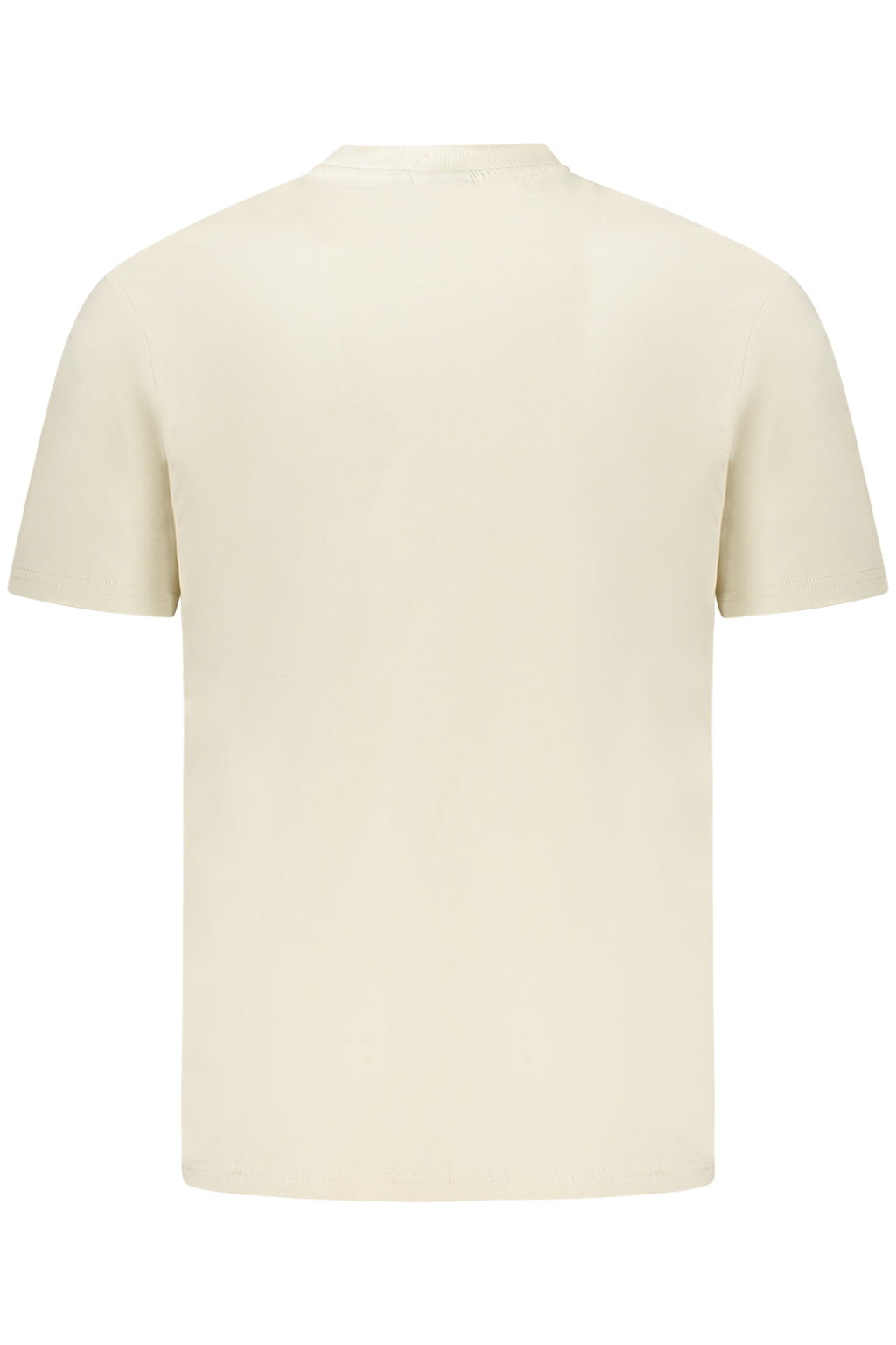 T-Shirt NAPAPIJRI Beige NP0A88TRSSMALLBOXSS