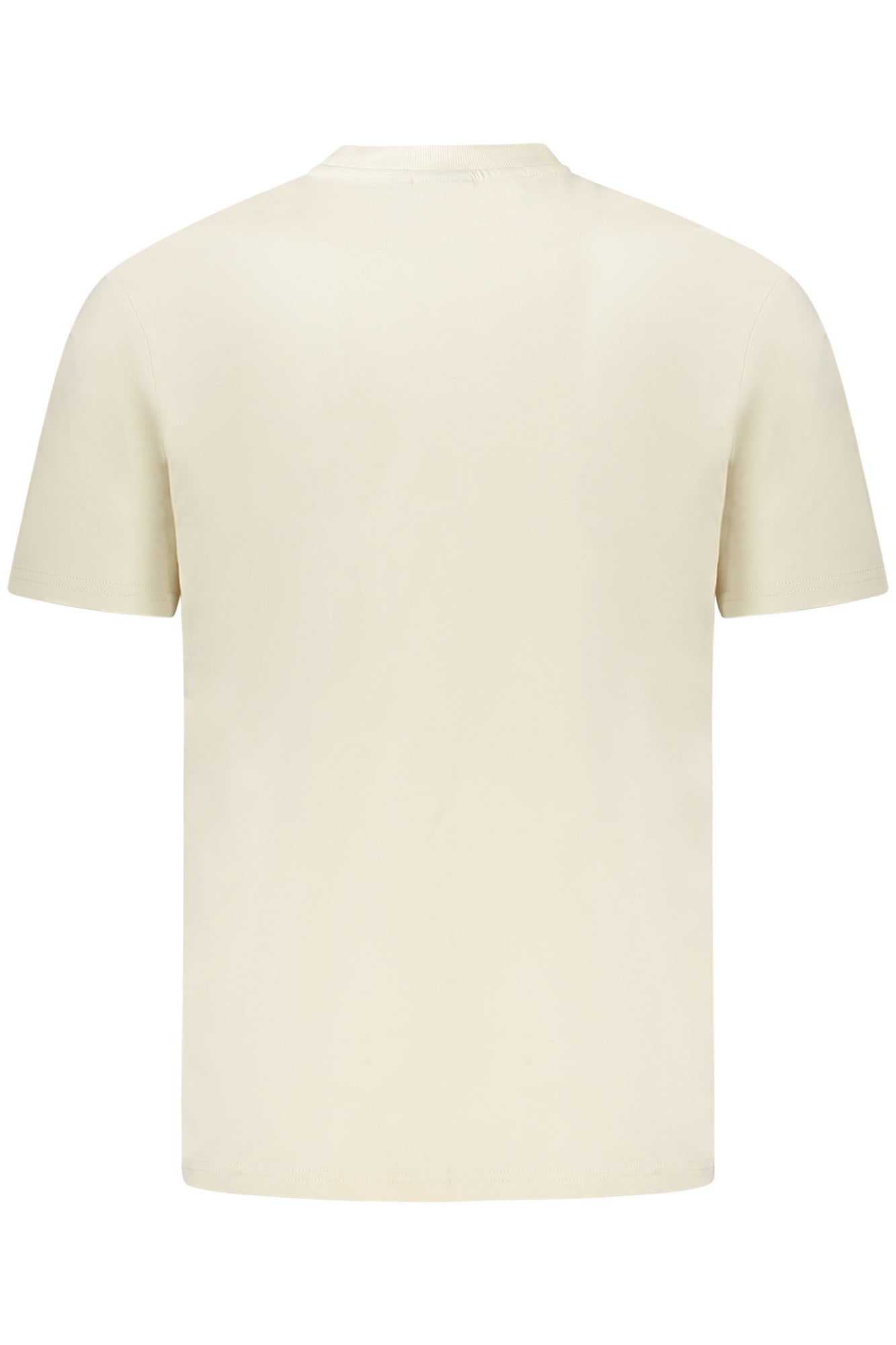 T-Shirt NAPAPIJRI Beige NP0A88TRSSMALLBOXSS