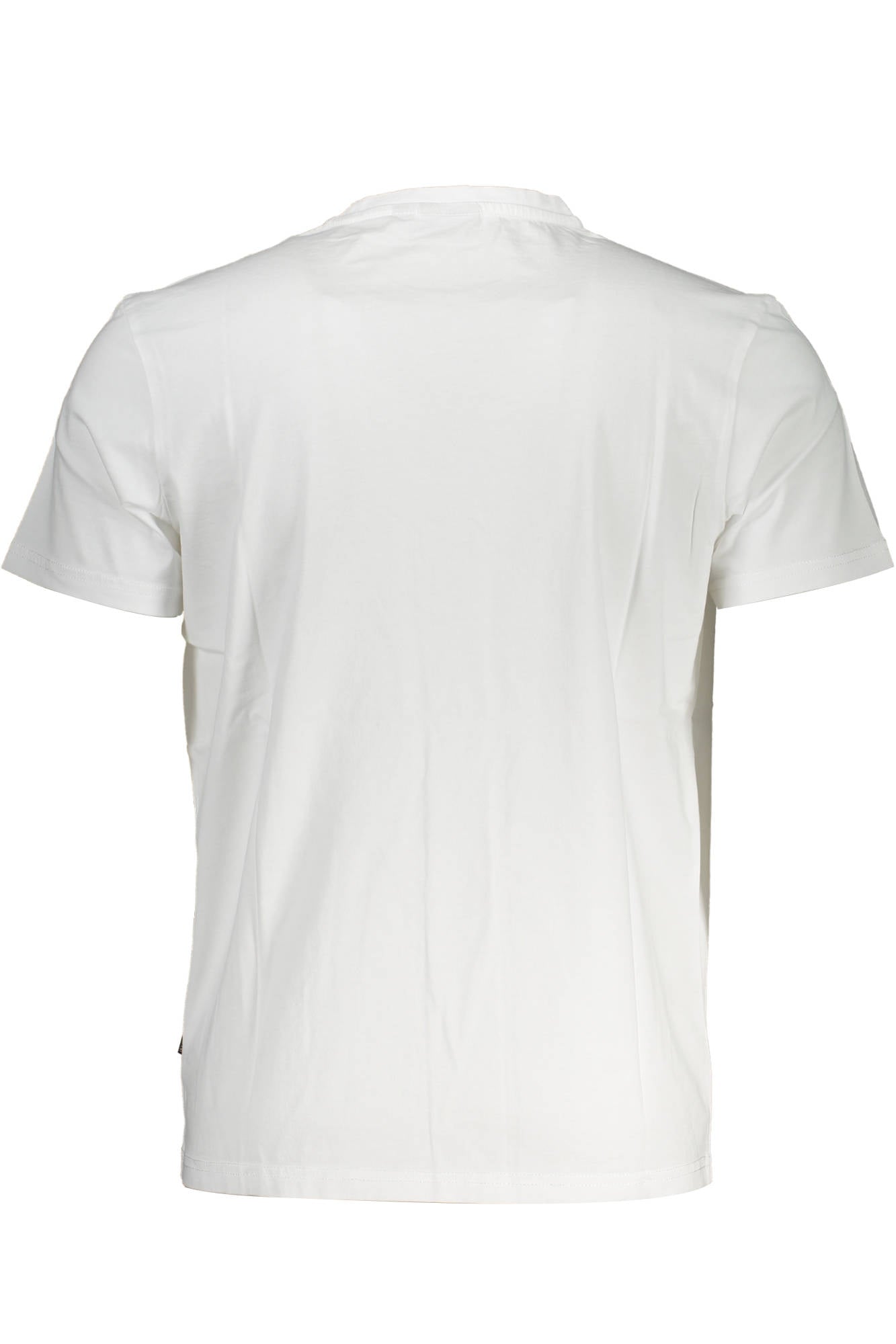 T-Shirt NAPAPIJRI Bianco
