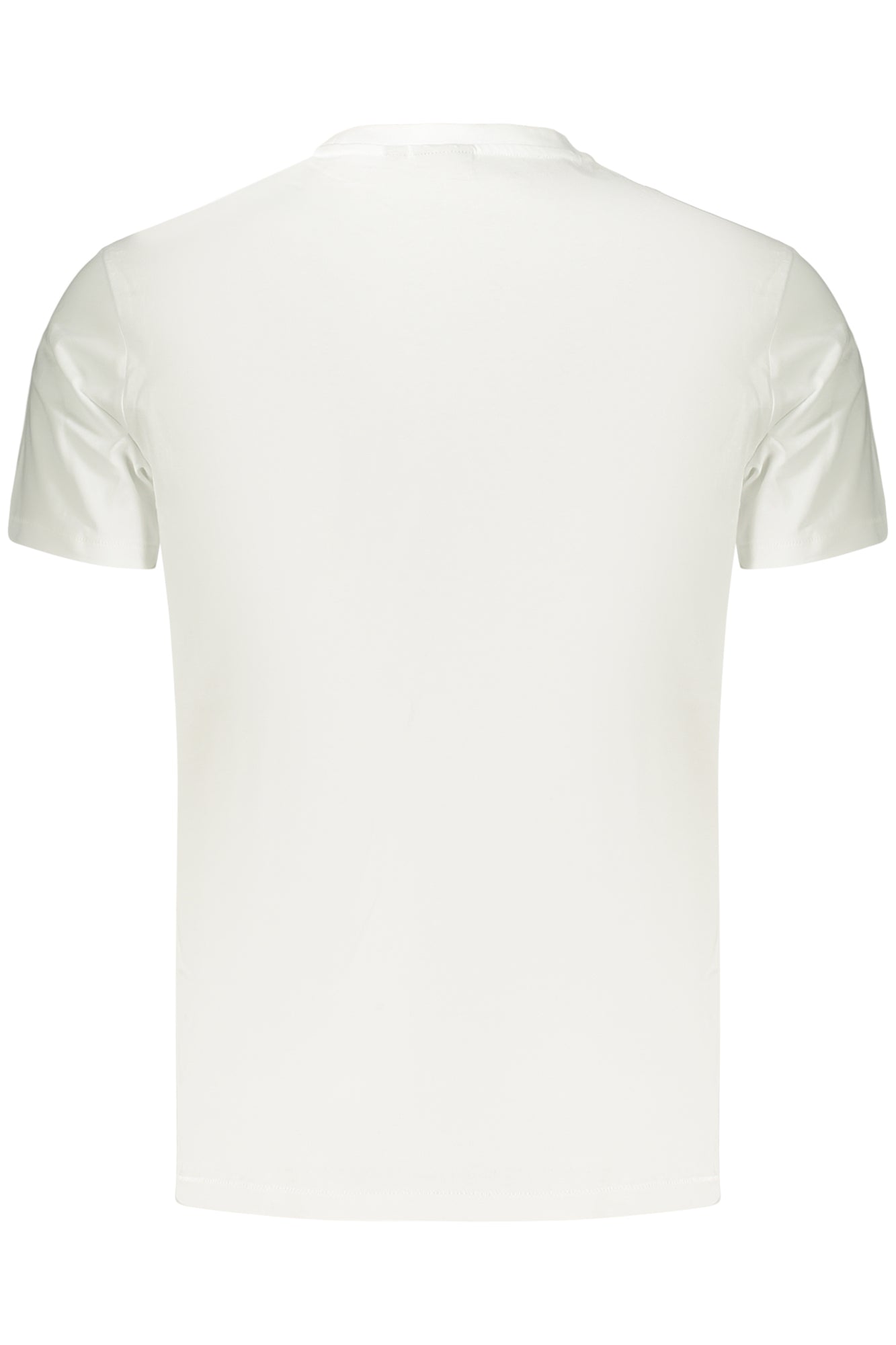 T-Shirt NAPAPIJRI Bianco NP0A4FZBSMAHSASS