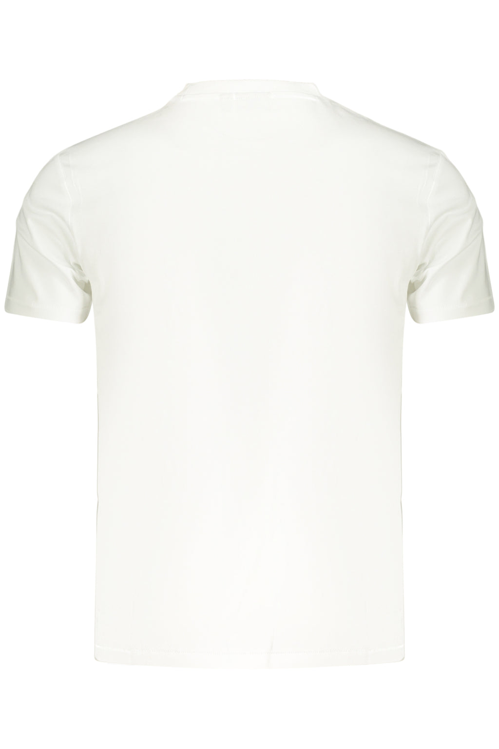 T-Shirt NAPAPIJRI Bianco NP0A4FZBSMAHSASS