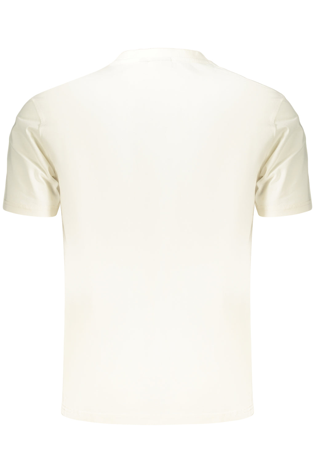 T-Shirt NAPAPIJRI Bianco NP0A4G5ASPHOSSS