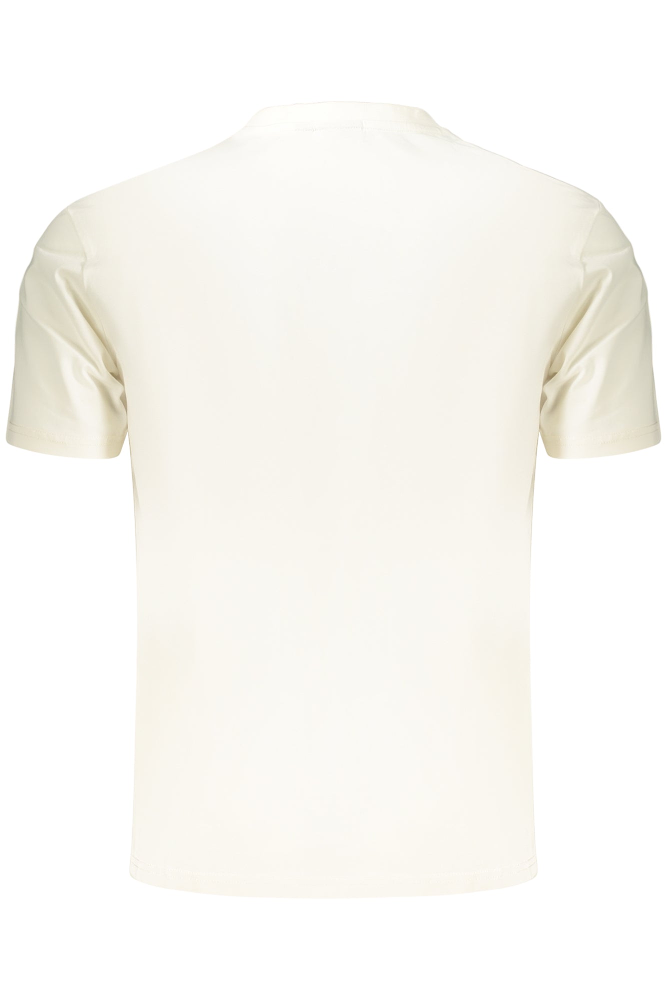 T-Shirt NAPAPIJRI Bianco NP0A4G5ASPHOSSS