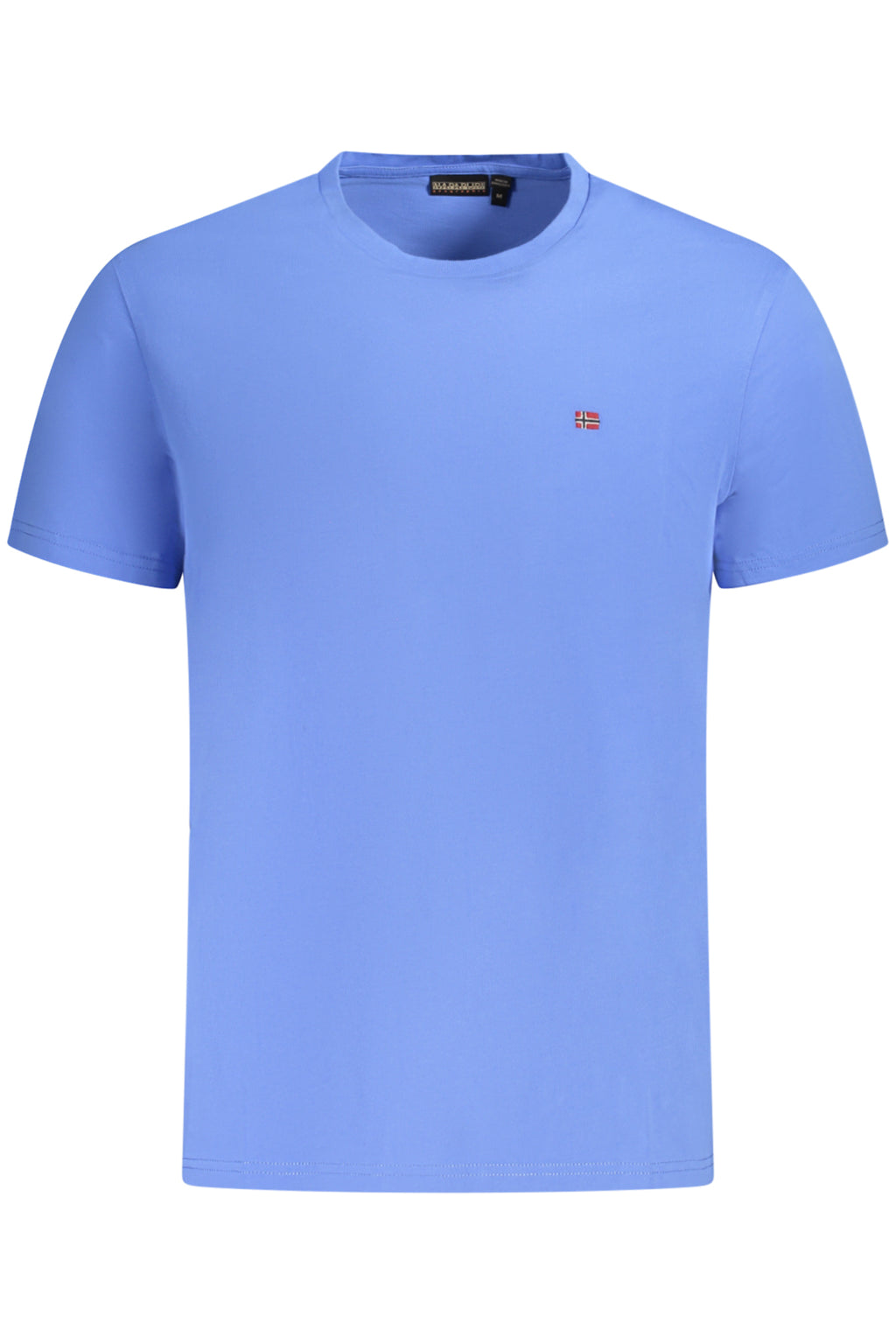 T-Shirt NAPAPIJRI Blu