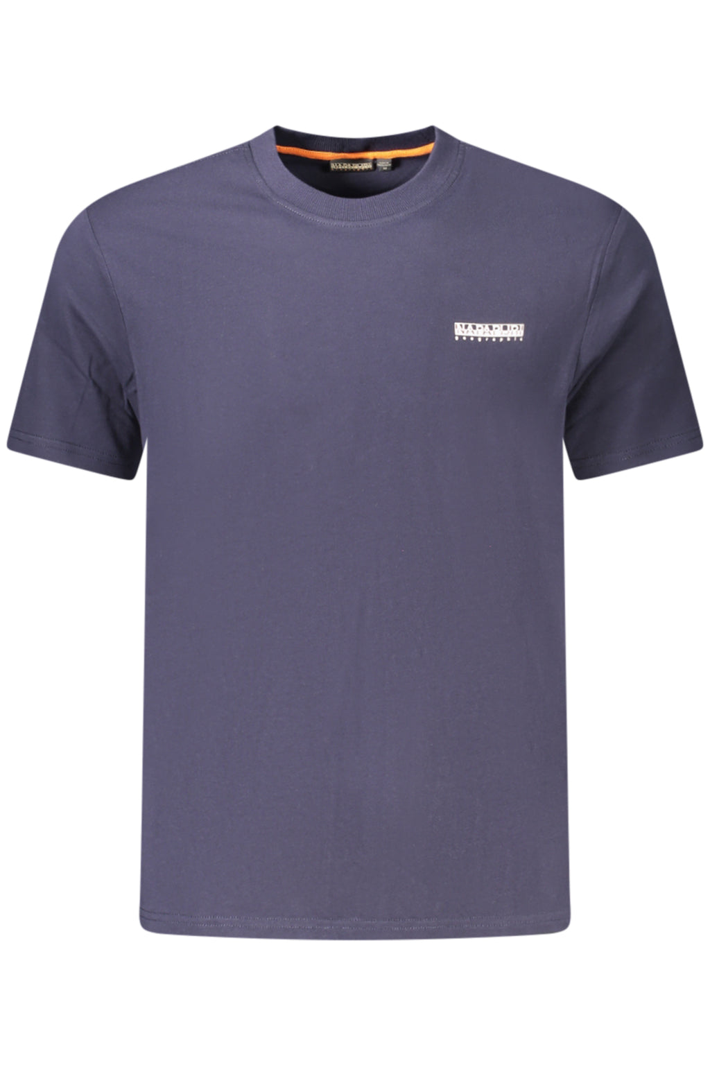T-Shirt NAPAPIJRI Blu NP0A88TRSSMALLBOXSS