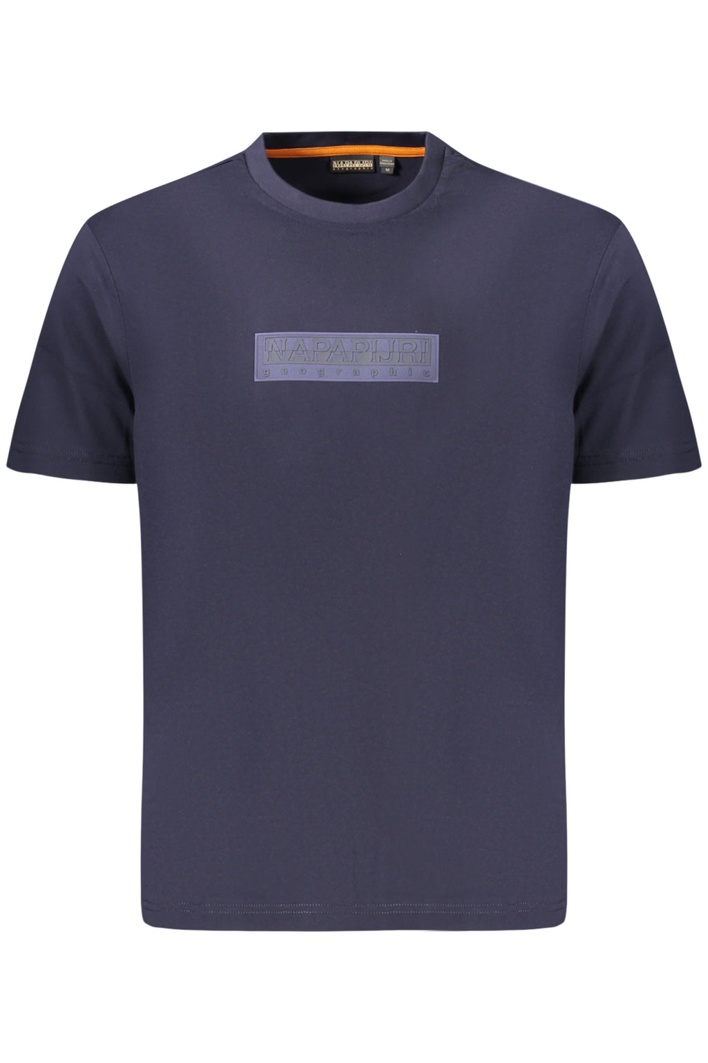 T-Shirt NAPAPIJRI Blu