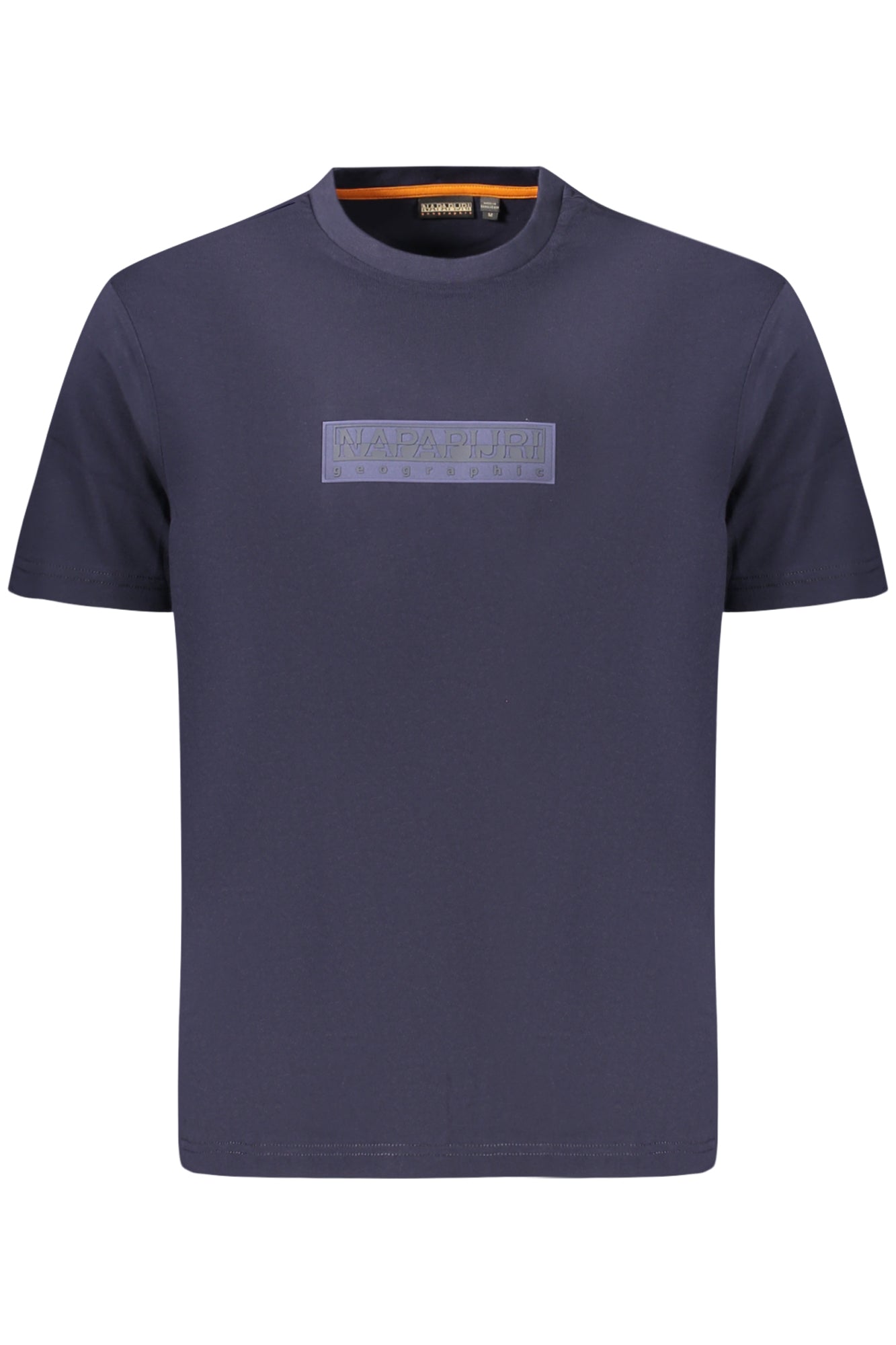 T-Shirt NAPAPIJRI Blu