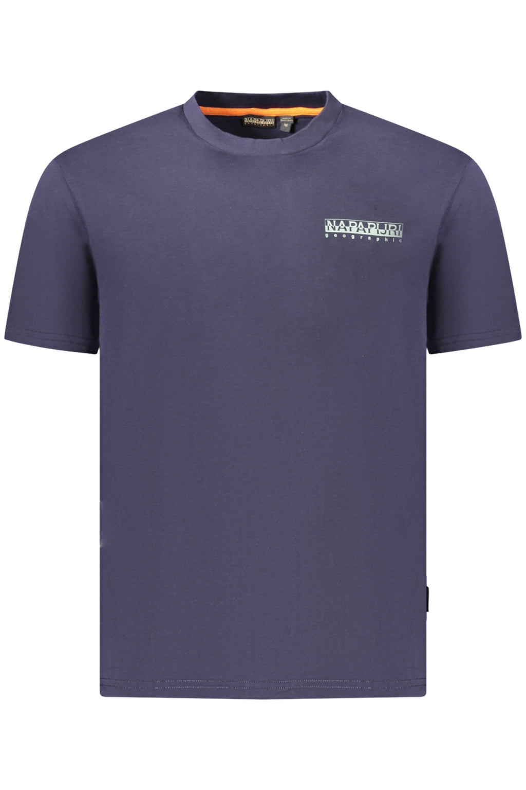 T-Shirt NAPAPIJRI Blu