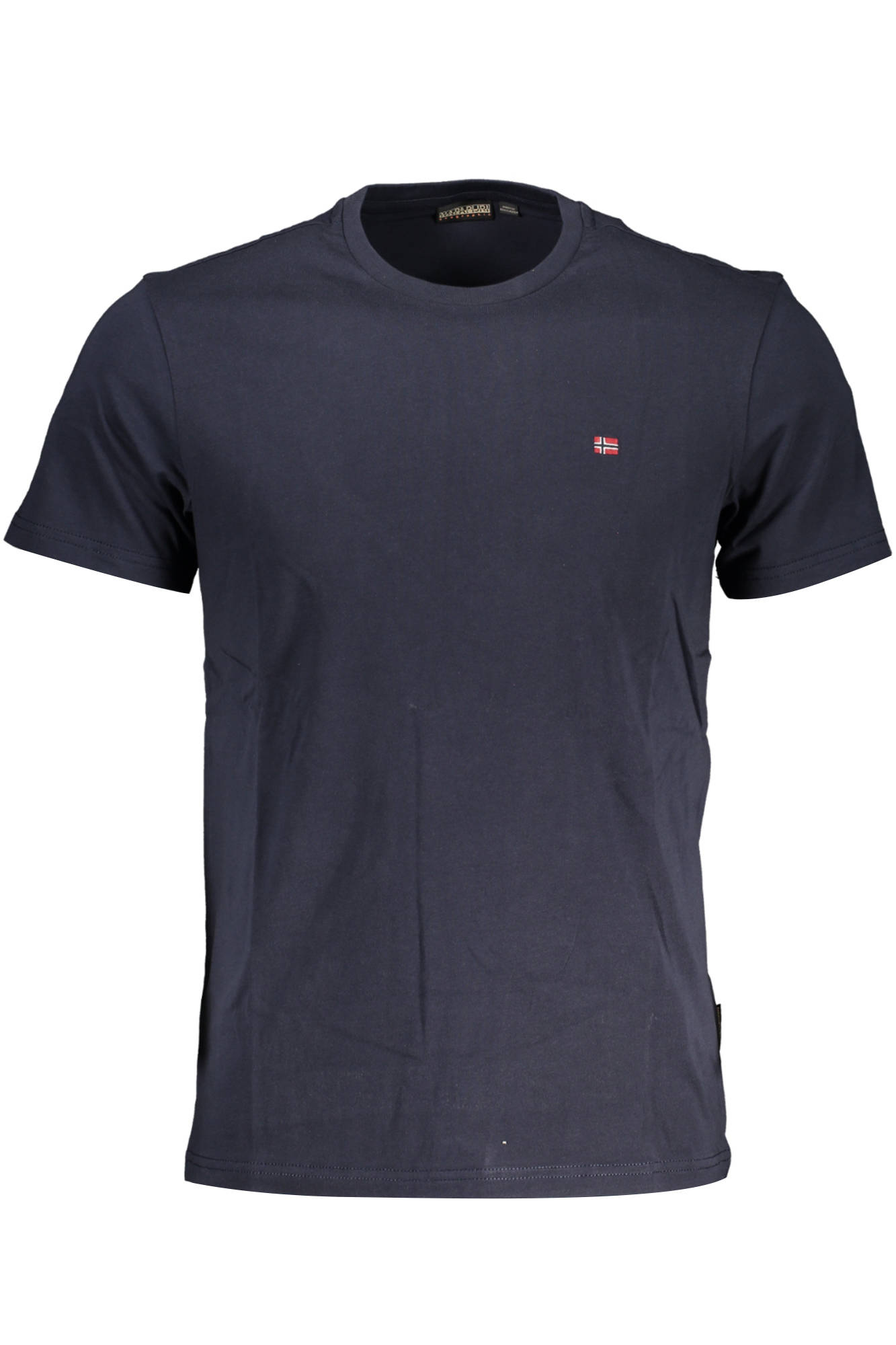T-Shirt NAPAPIJRI Blu