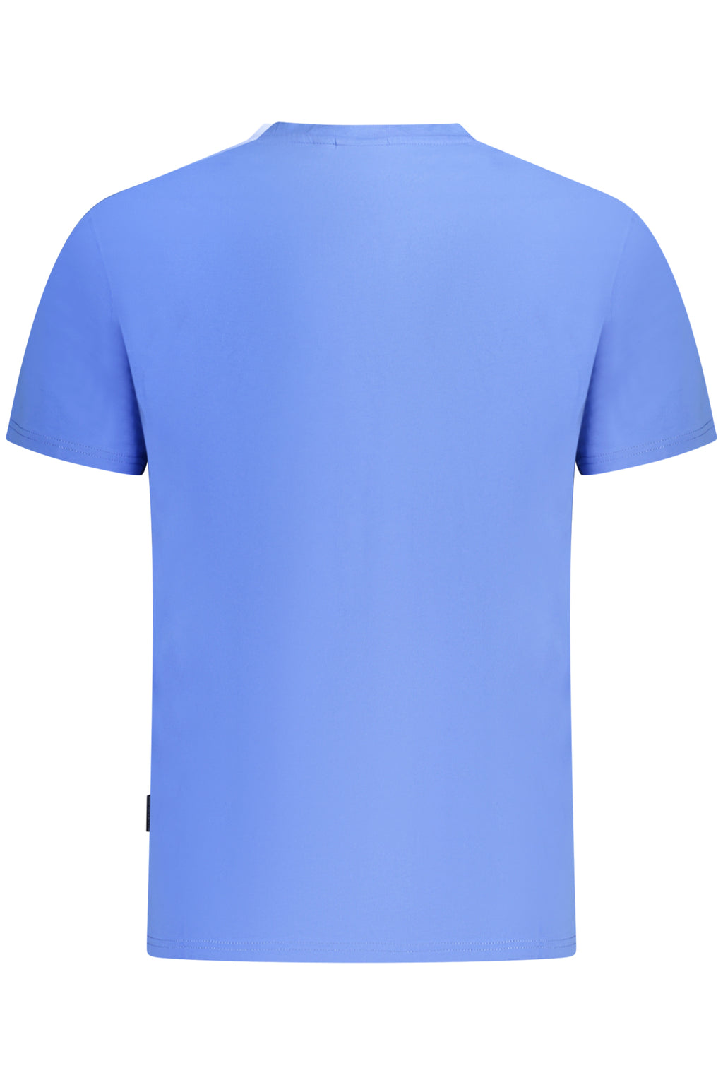 T-Shirt NAPAPIJRI Blu