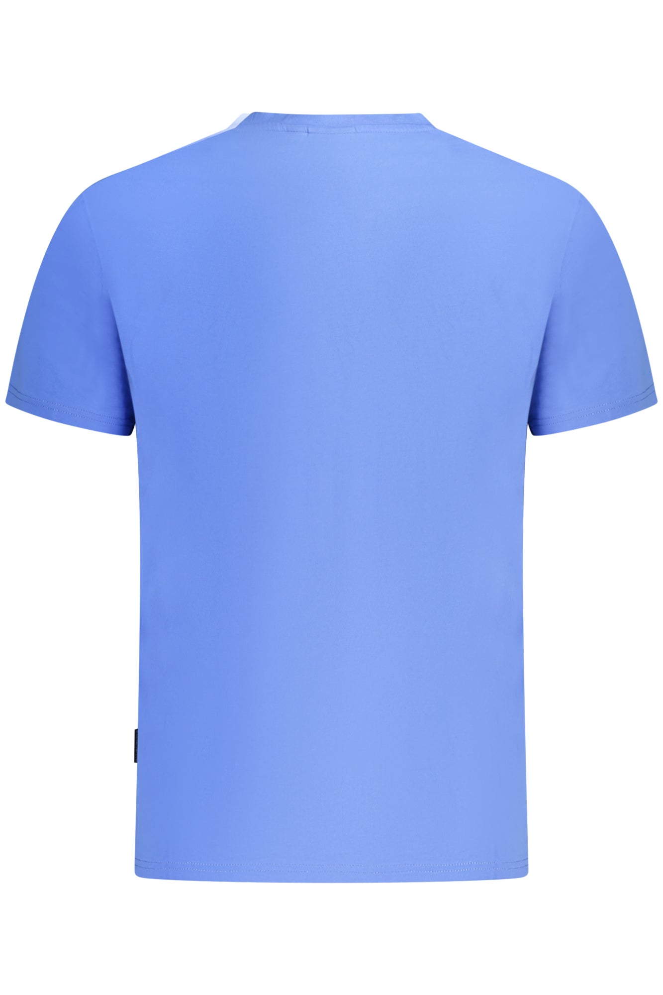 T-Shirt NAPAPIJRI Blu