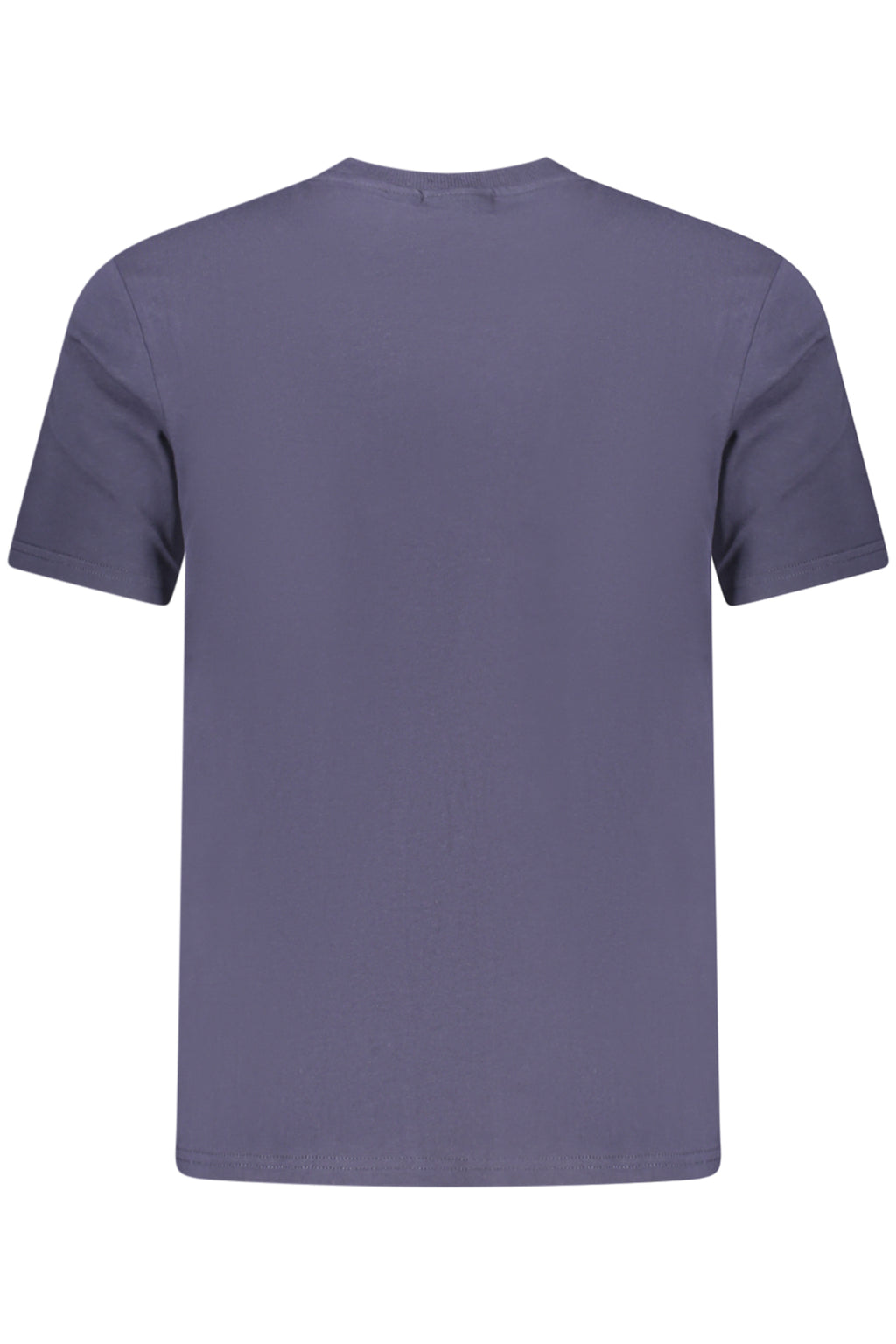 T-Shirt NAPAPIJRI Blu NP0A88TRSSMALLBOXSS