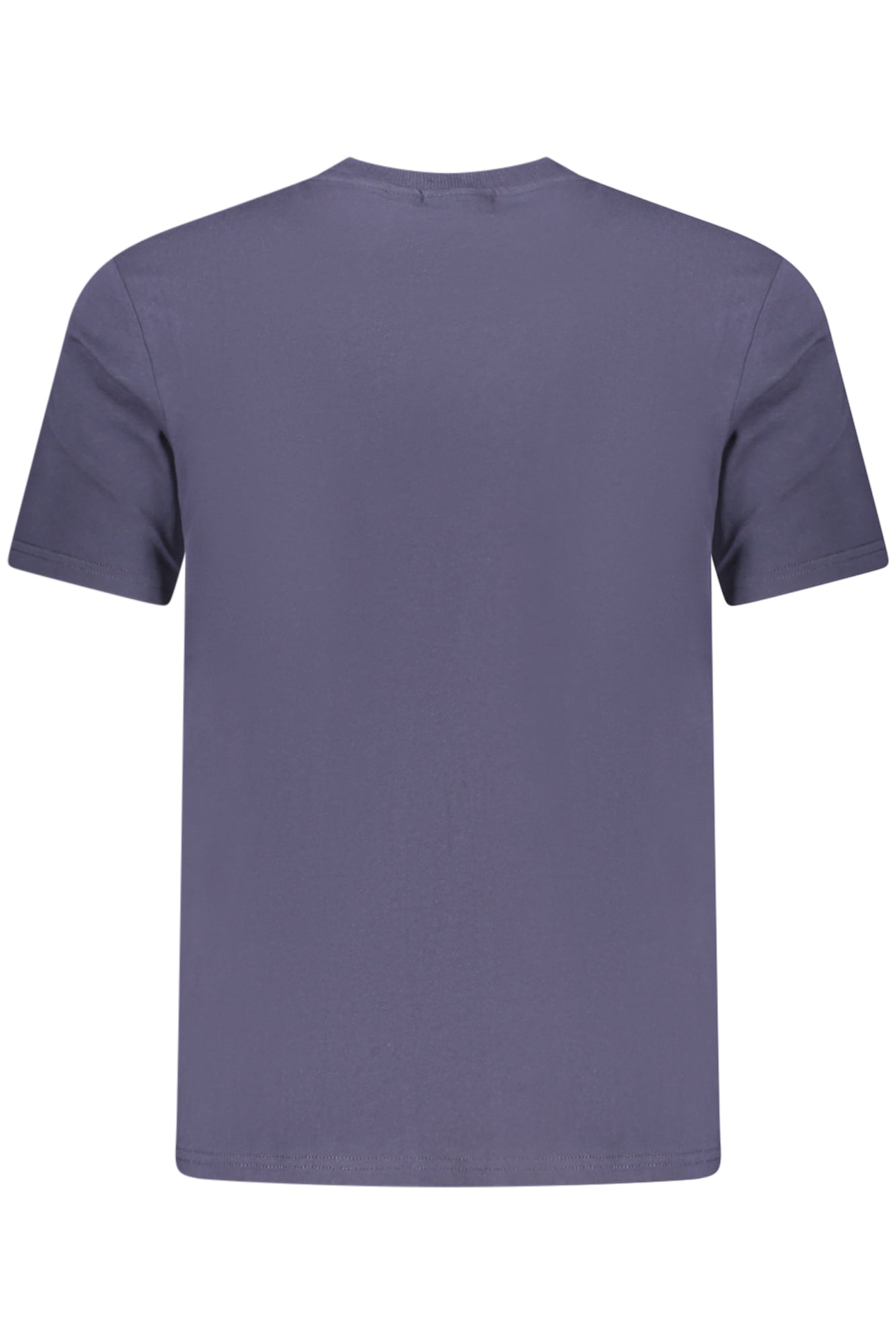 T-Shirt NAPAPIJRI Blu NP0A88TRSSMALLBOXSS