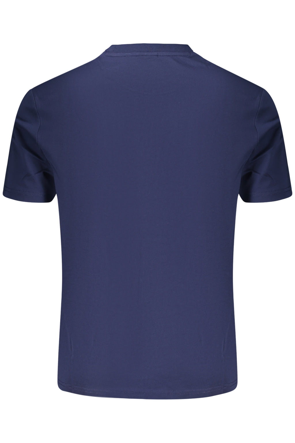 T-Shirt NAPAPIJRI Blu NP0A4G5ASPHOSSS