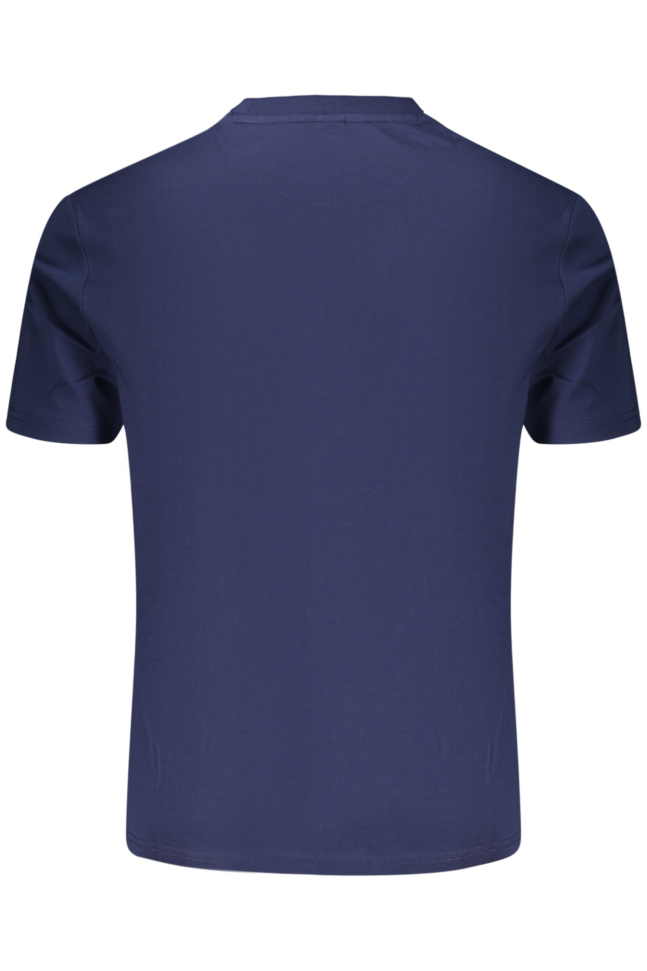 T-Shirt NAPAPIJRI Blu NP0A4G5ASPHOSSS