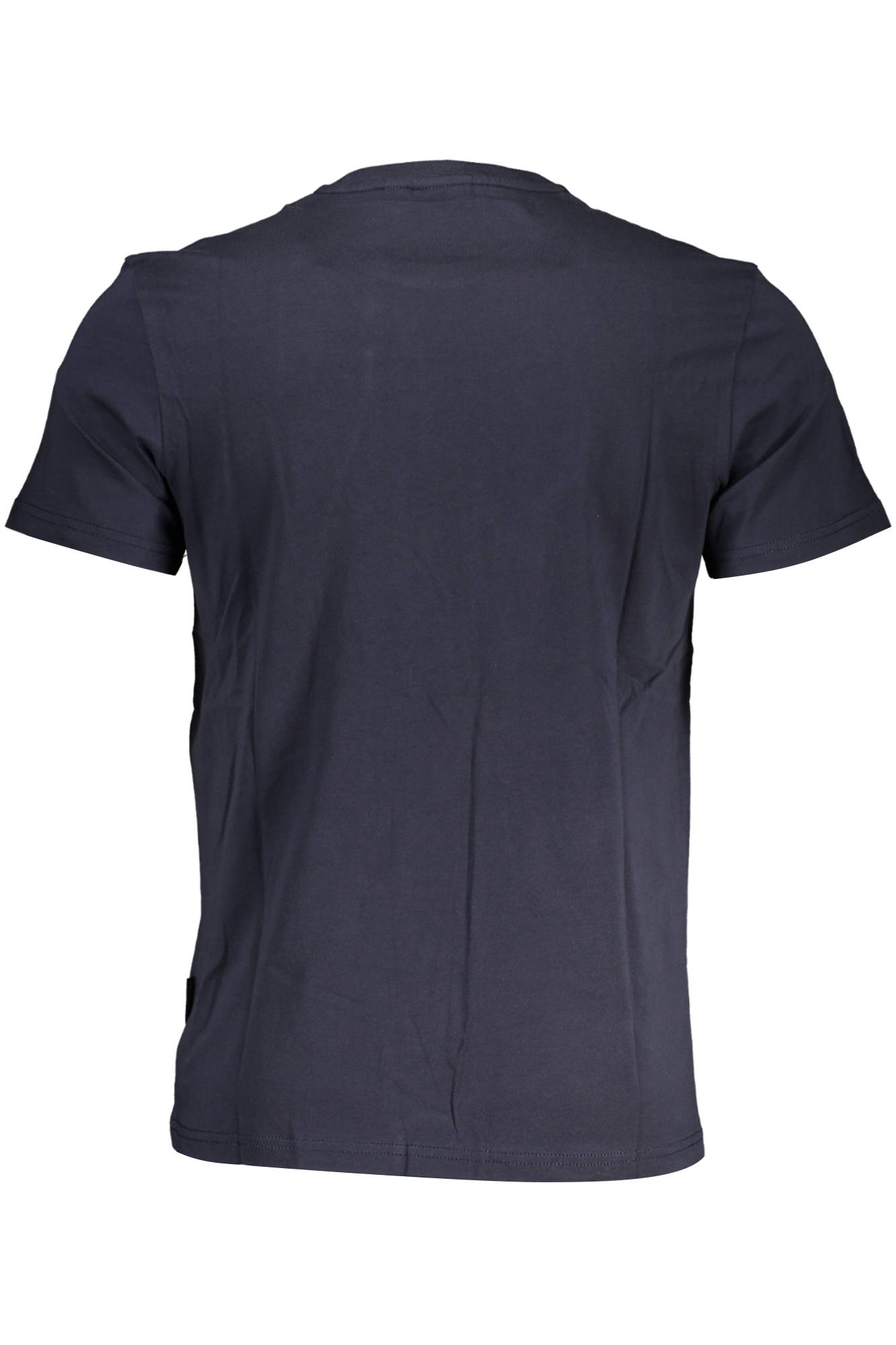 T-Shirt NAPAPIJRI Blu