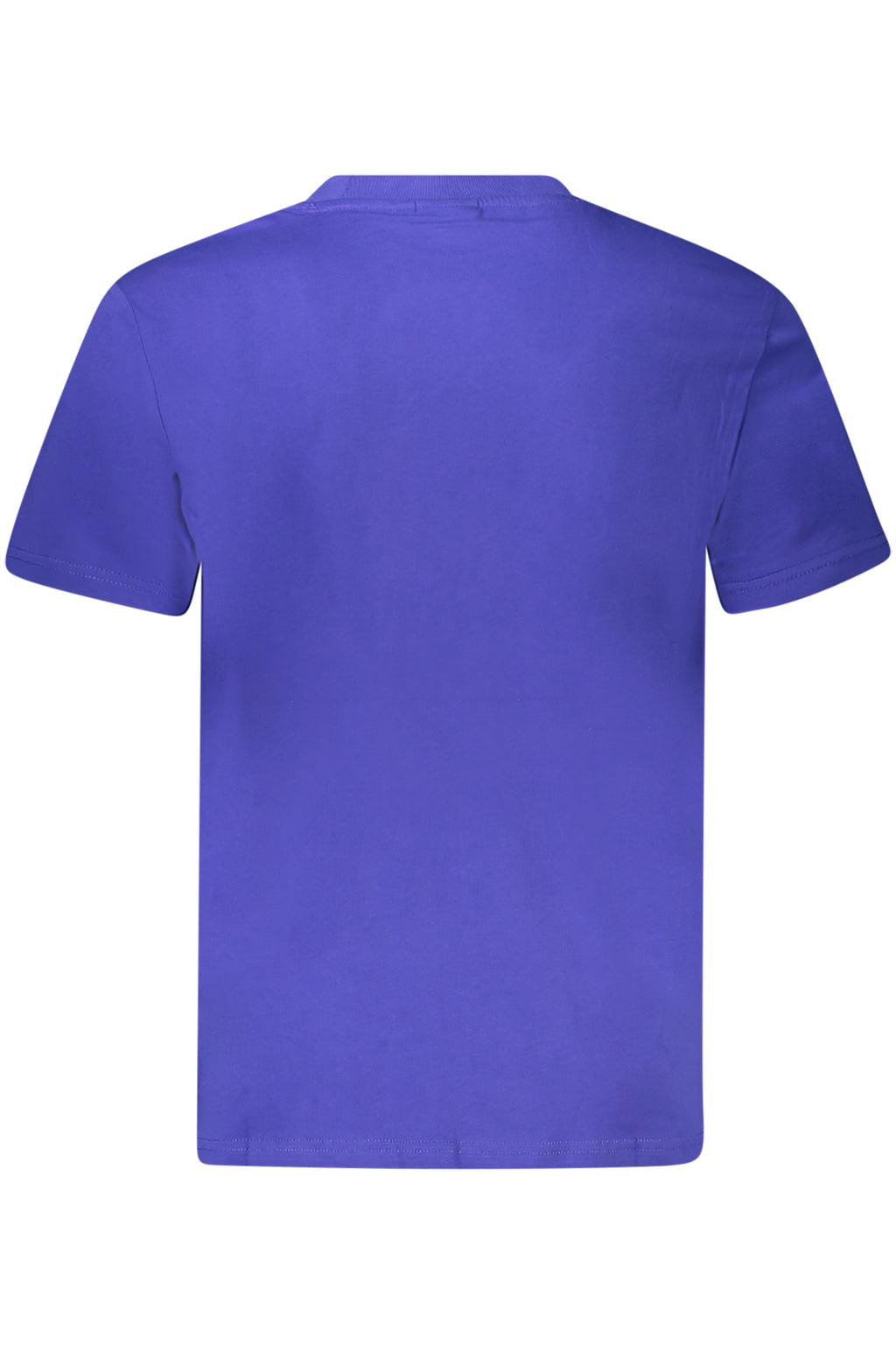 T-Shirt NAPAPIJRI Blu NP0A88TRSSMALLBOXSS