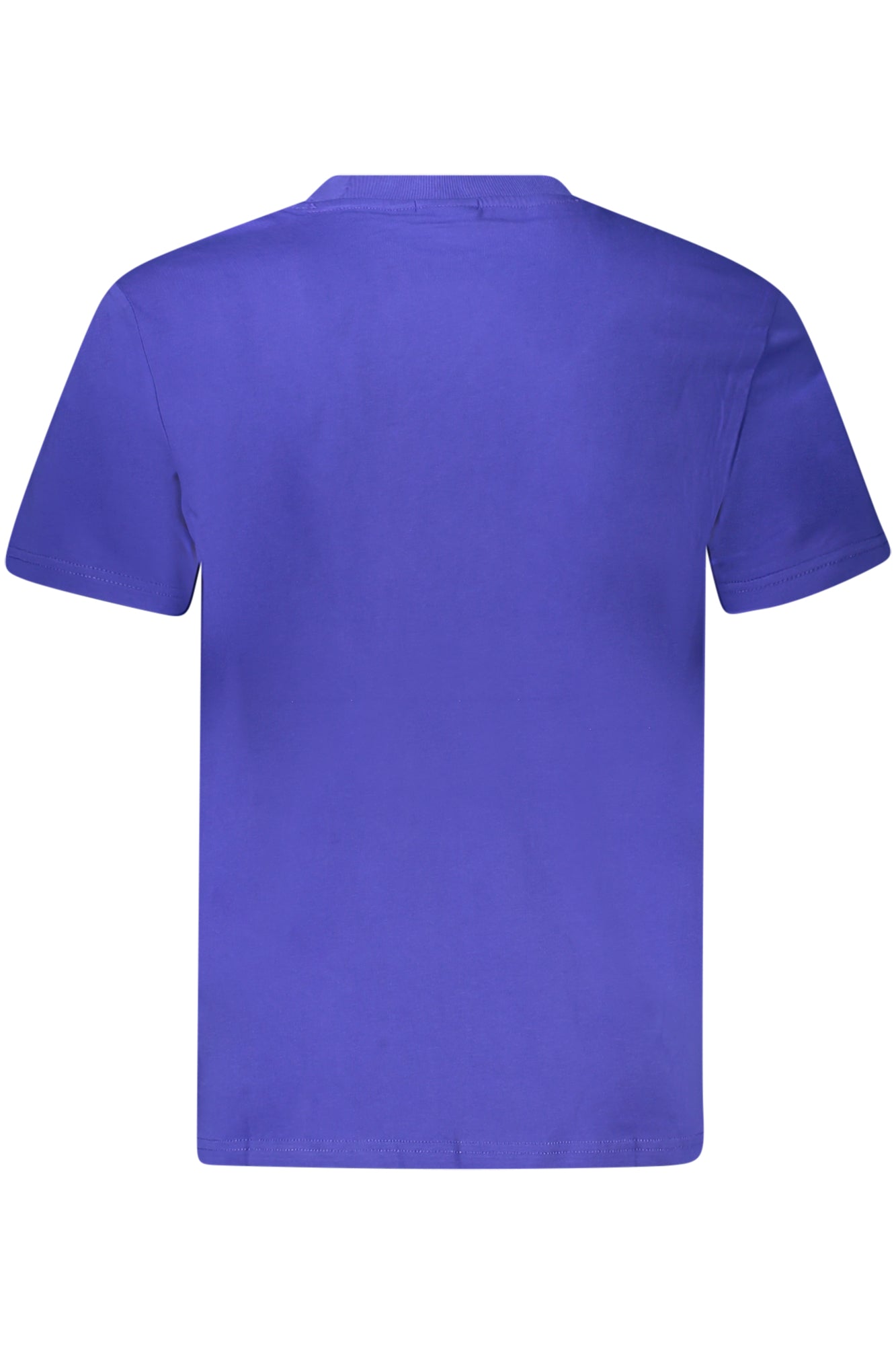 T-Shirt NAPAPIJRI Blu NP0A88TRSSMALLBOXSS