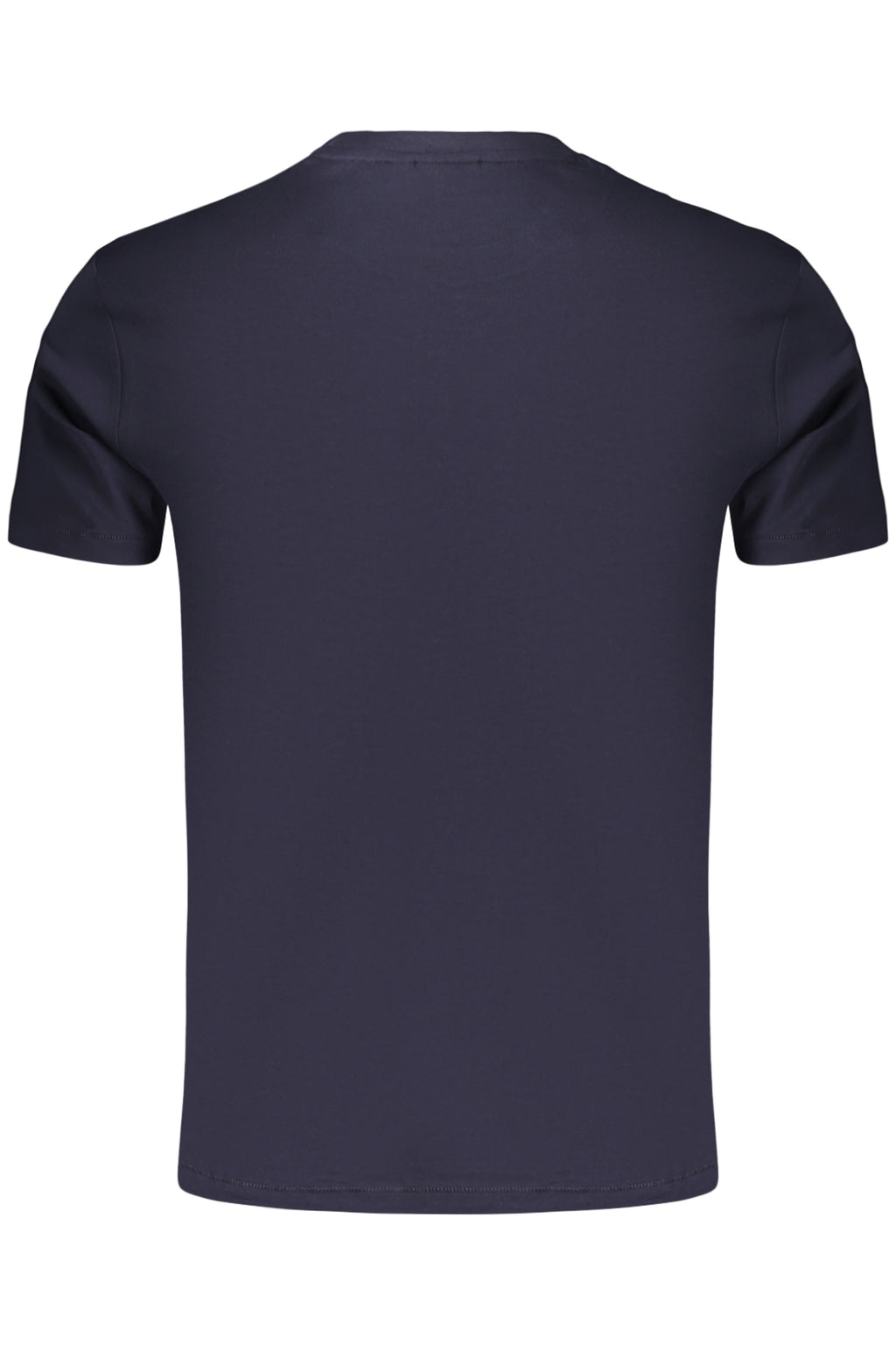 T-Shirt NAPAPIJRI Blu NP0A4FZBSMAHSASS