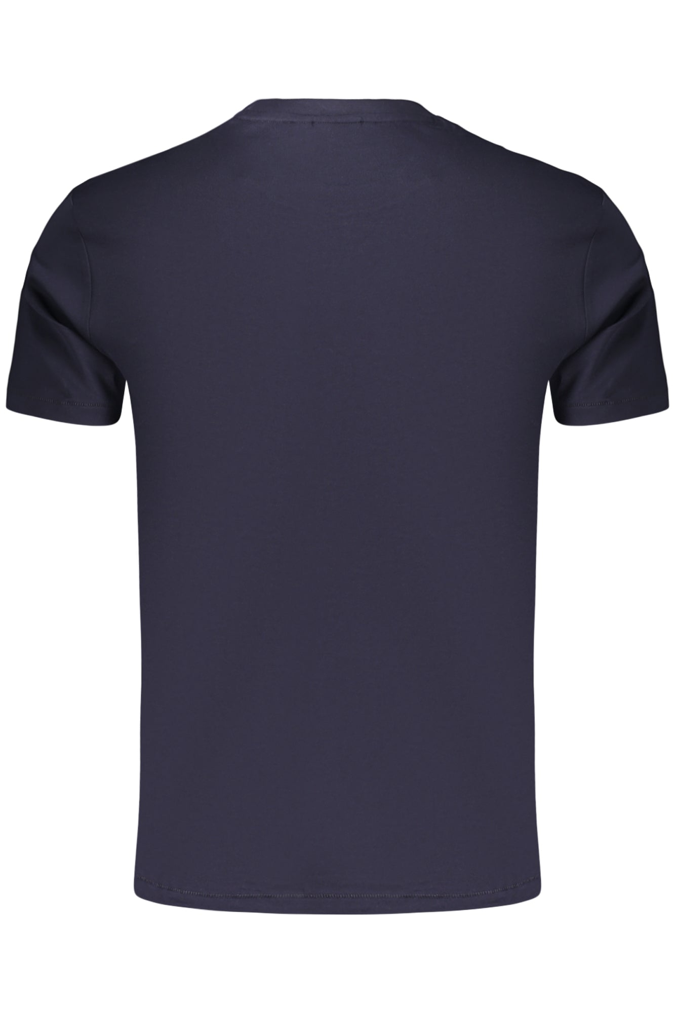 T-Shirt NAPAPIJRI Blu NP0A4FZBSMAHSASS