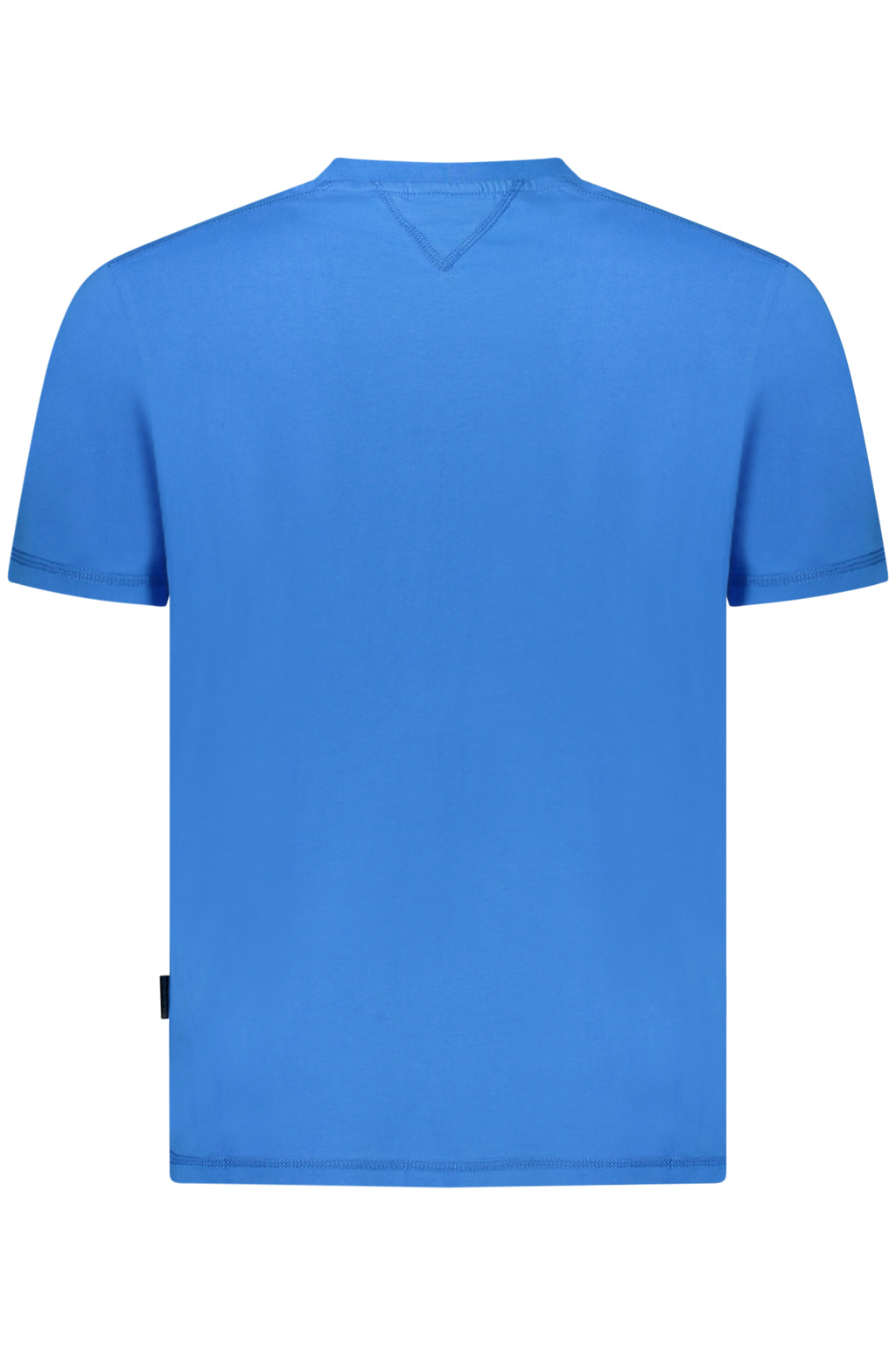T-Shirt NAPAPIJRI Blu