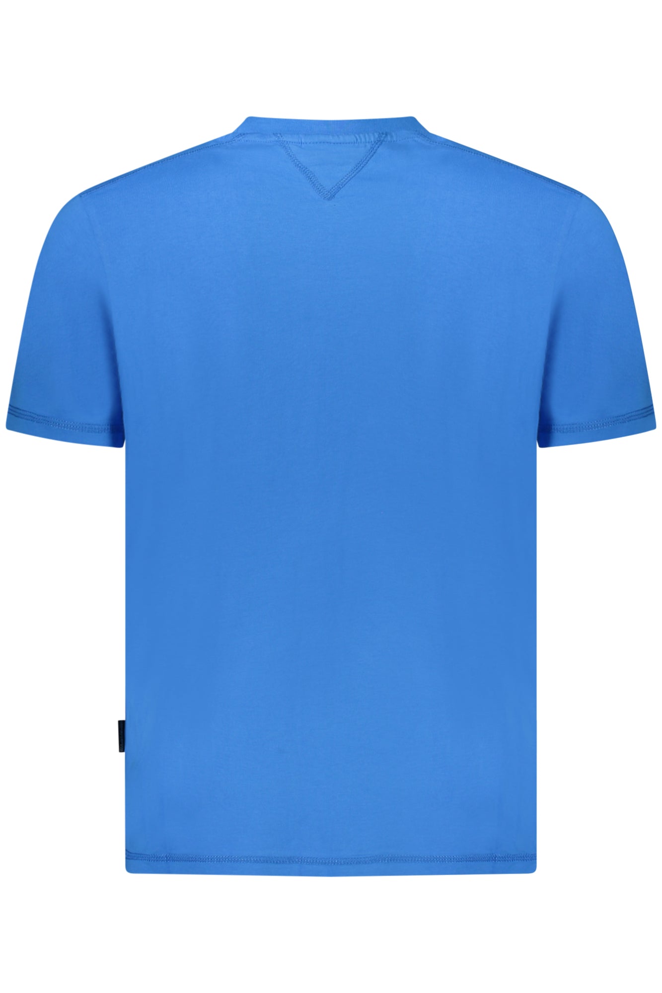 T-Shirt NAPAPIJRI Blu