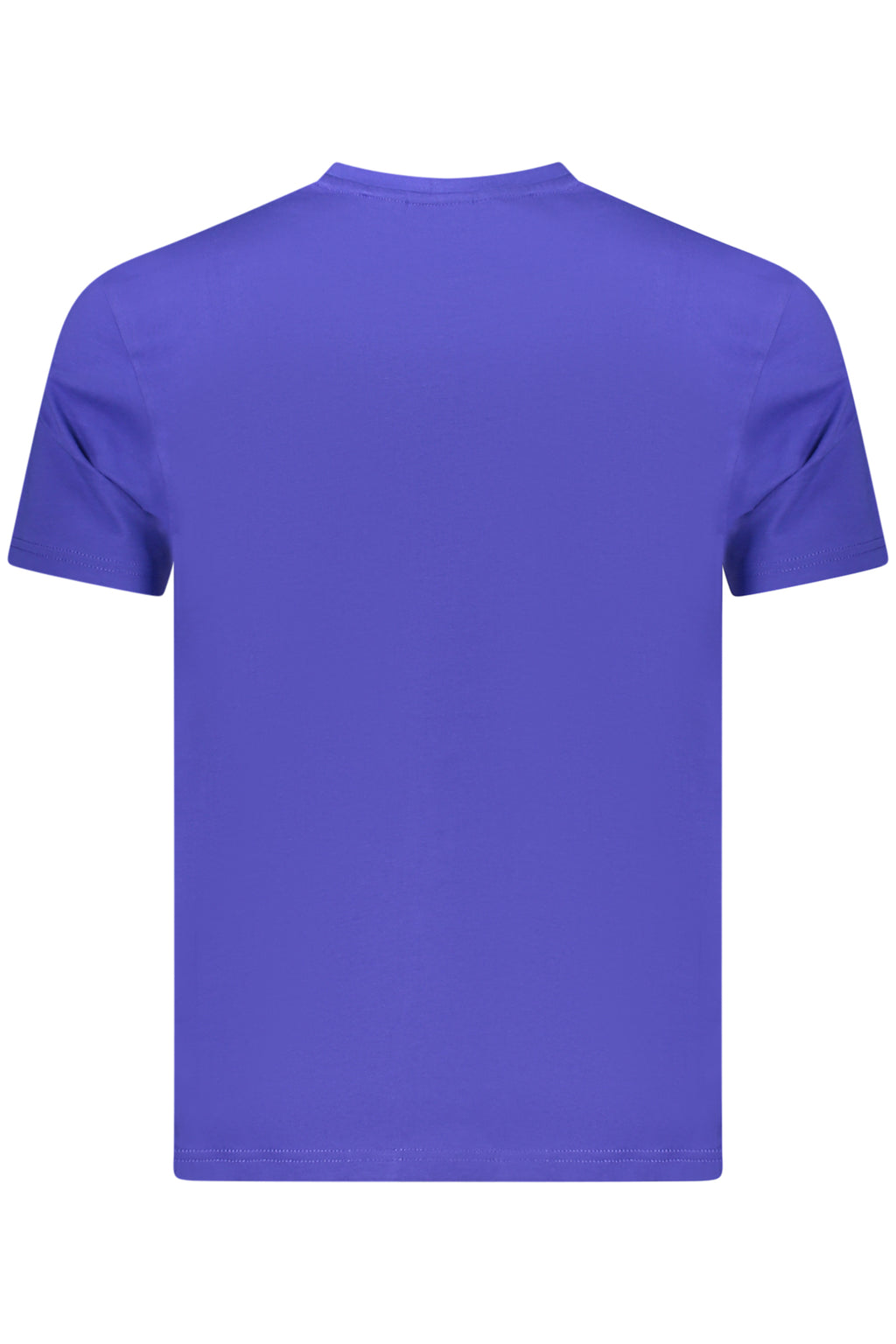 T-Shirt NAPAPIJRI Blu NP0A4H8DSALISSSSUM