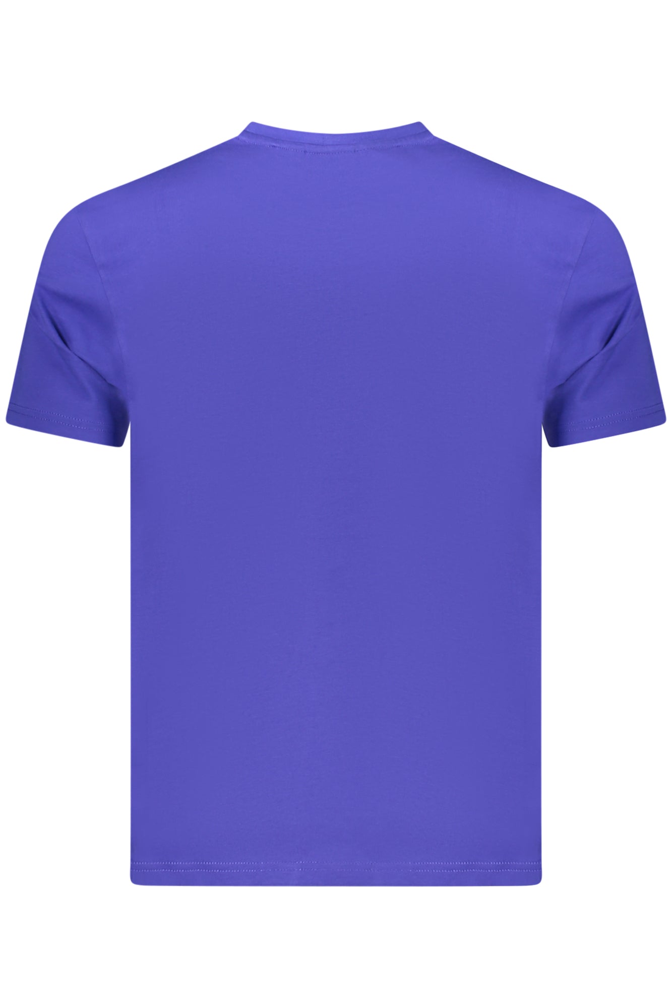 T-Shirt NAPAPIJRI Blu NP0A4H8DSALISSSSUM