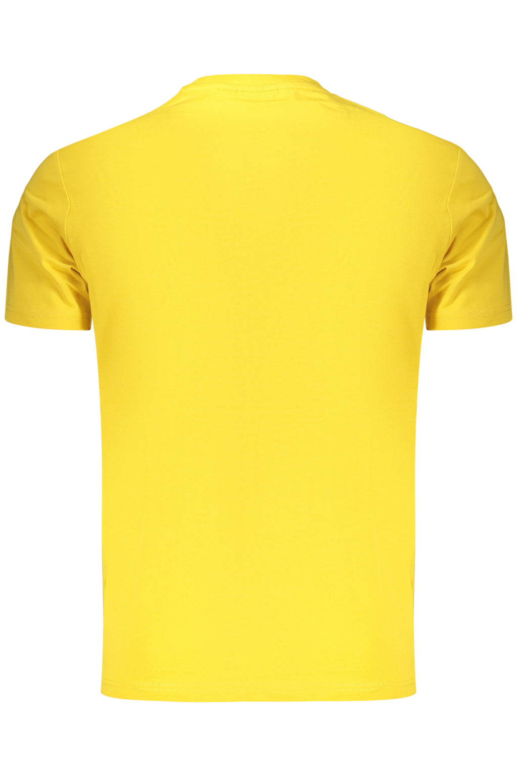 T-Shirt NAPAPIJRI Giallo NP0A4H8DSALISSSSUM