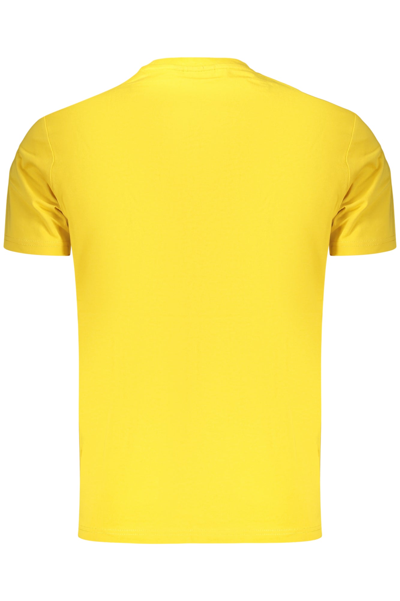 T-Shirt NAPAPIJRI Giallo NP0A4H8DSALISSSSUM