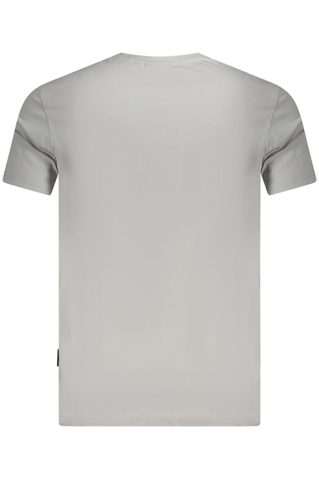 T-Shirt NAPAPIJRI Grigio