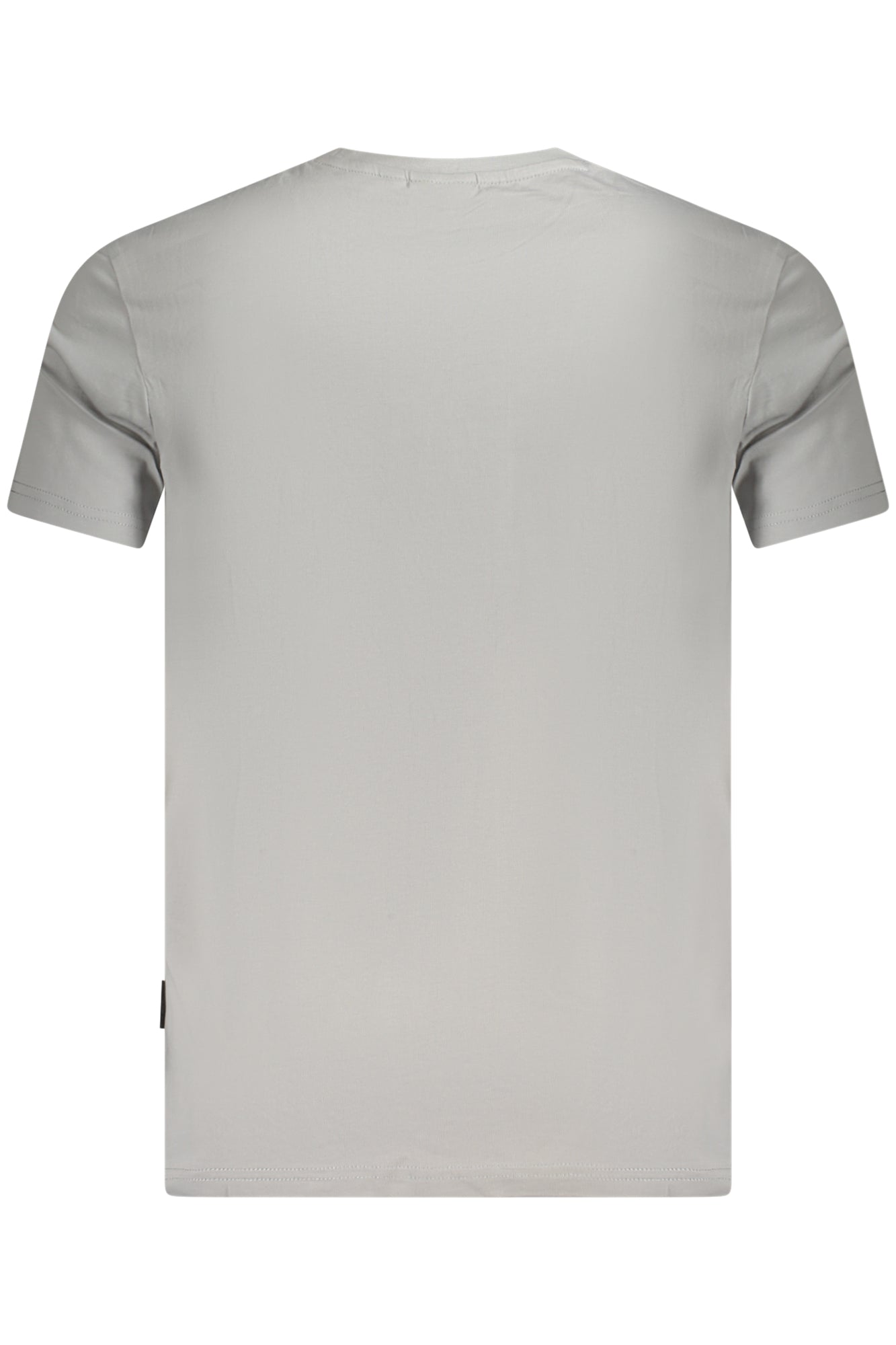 T-Shirt NAPAPIJRI Grigio