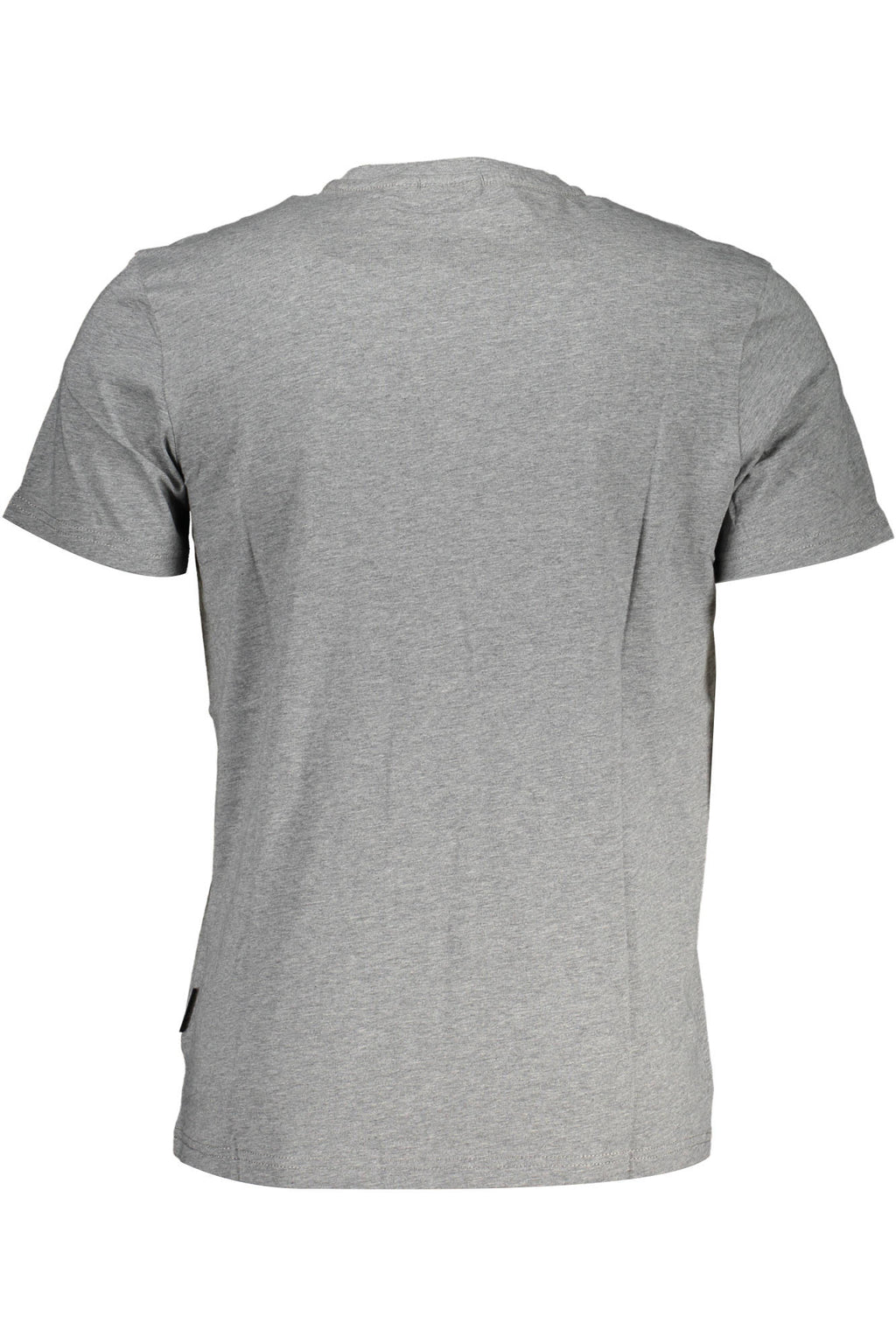 T-Shirt NAPAPIJRI Grigio