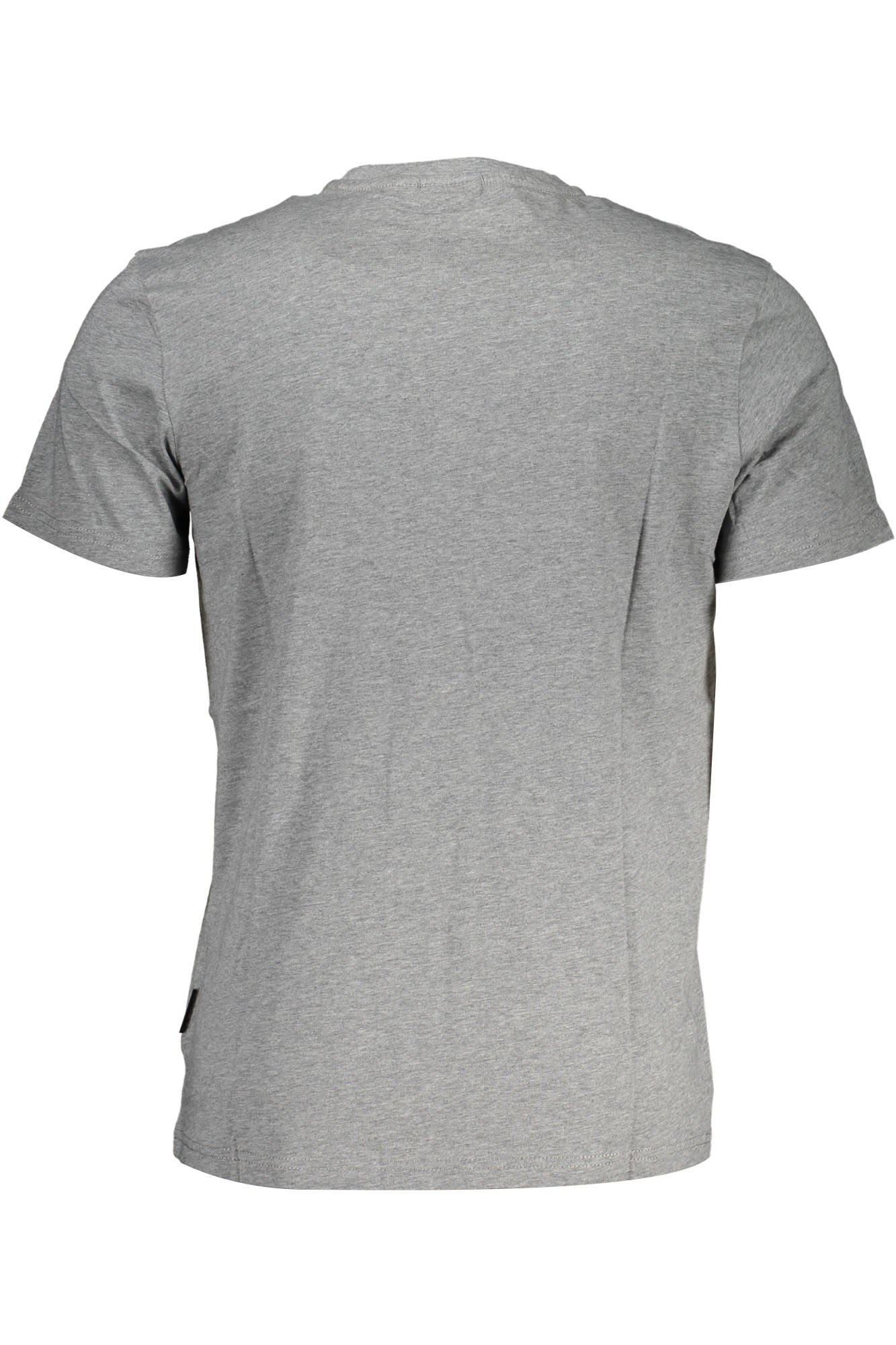 T-Shirt NAPAPIJRI Grigio