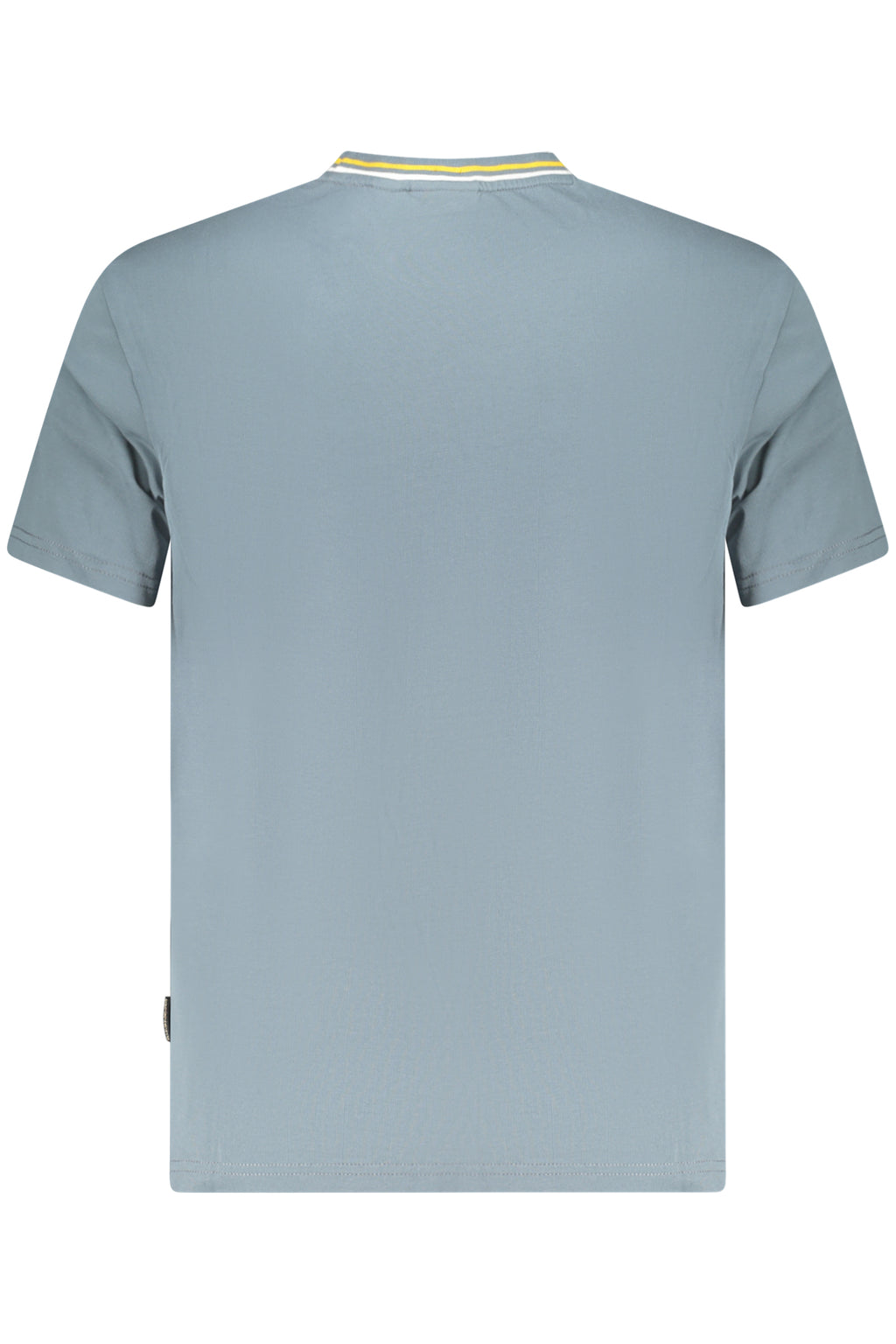 T-Shirt NAPAPIJRI Grigio